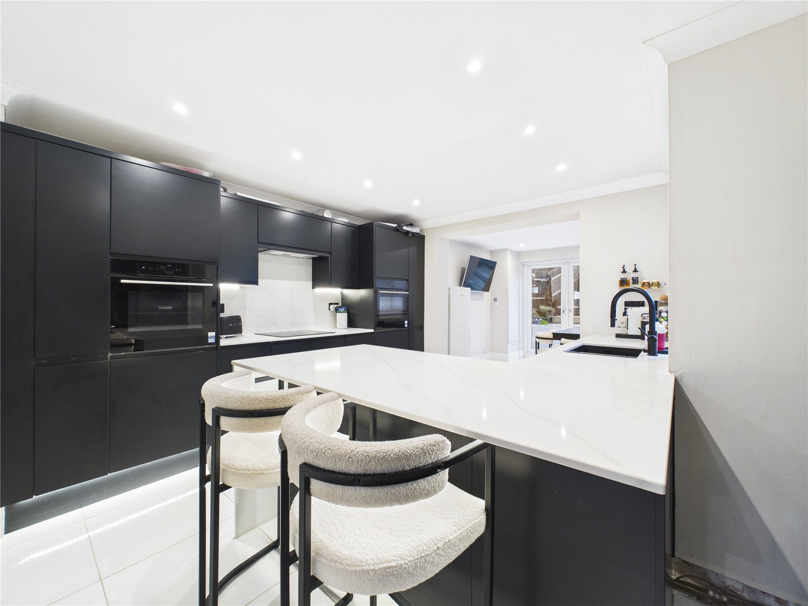 2 bedroom House for sale in Headley Park, Bristol