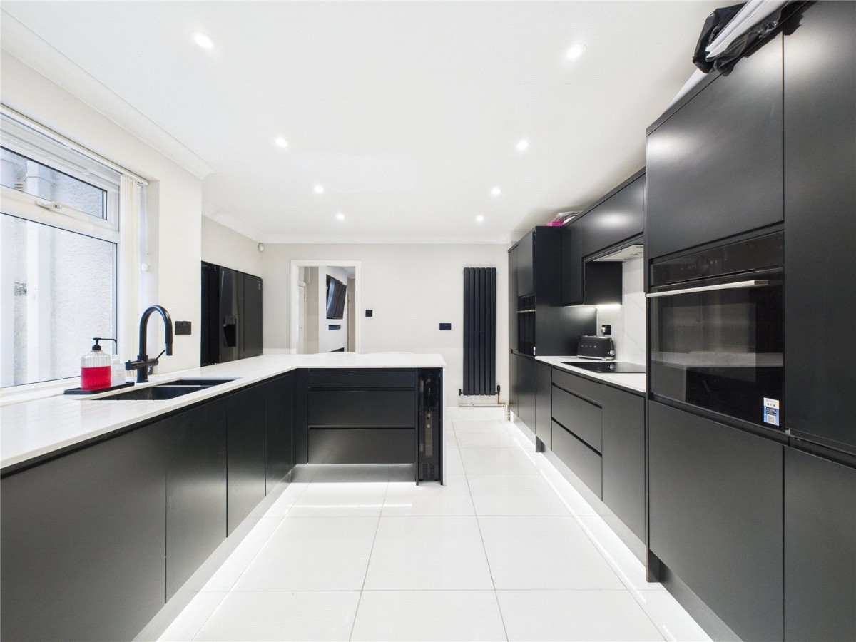 Headley Park, Bristol