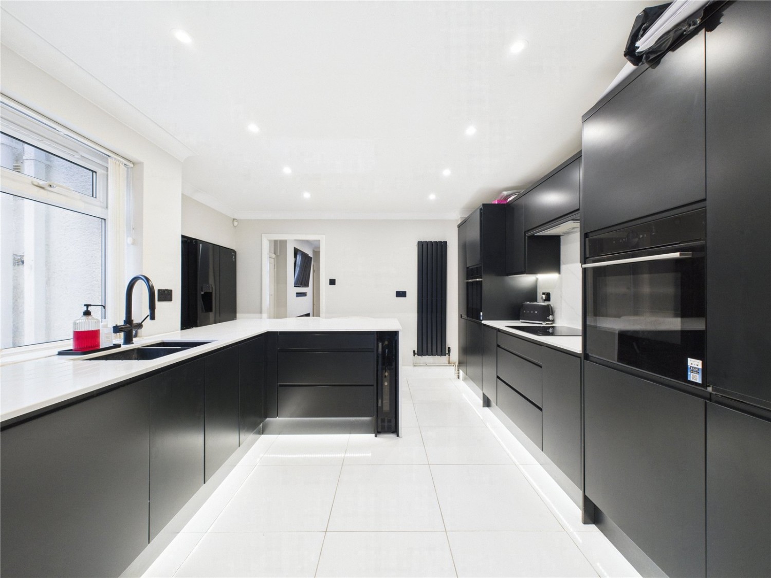 Headley Park, Bristol