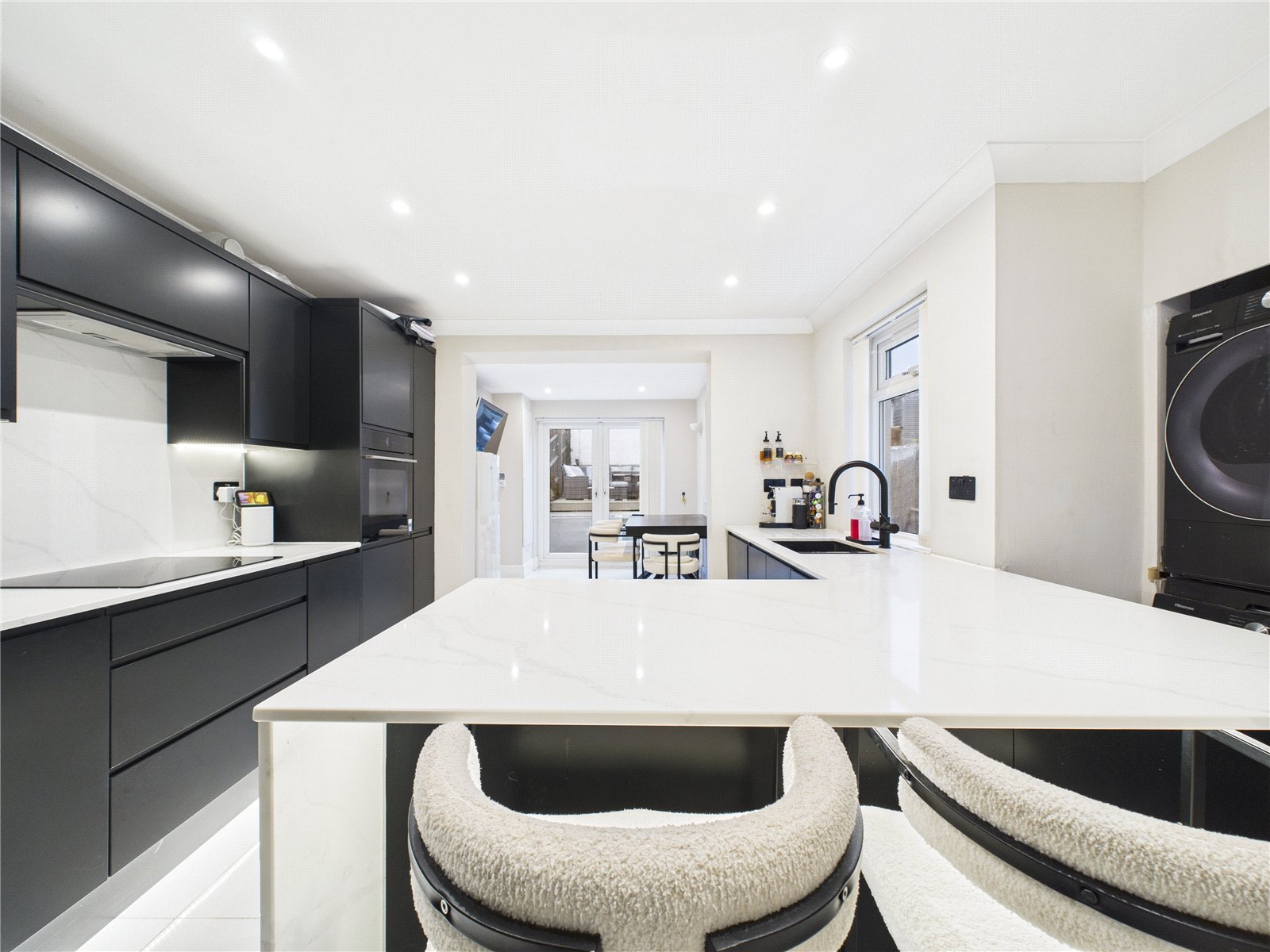2 bedroom House for sale in Headley Park, Bristol