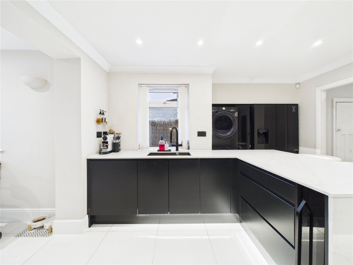 Headley Park, Bristol