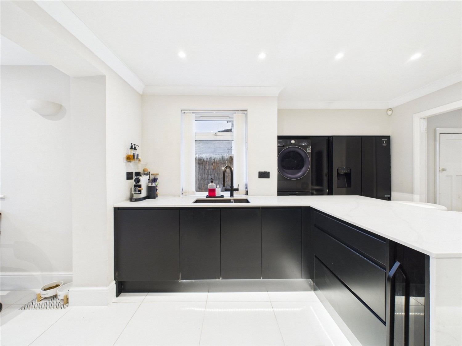 Headley Park, Bristol