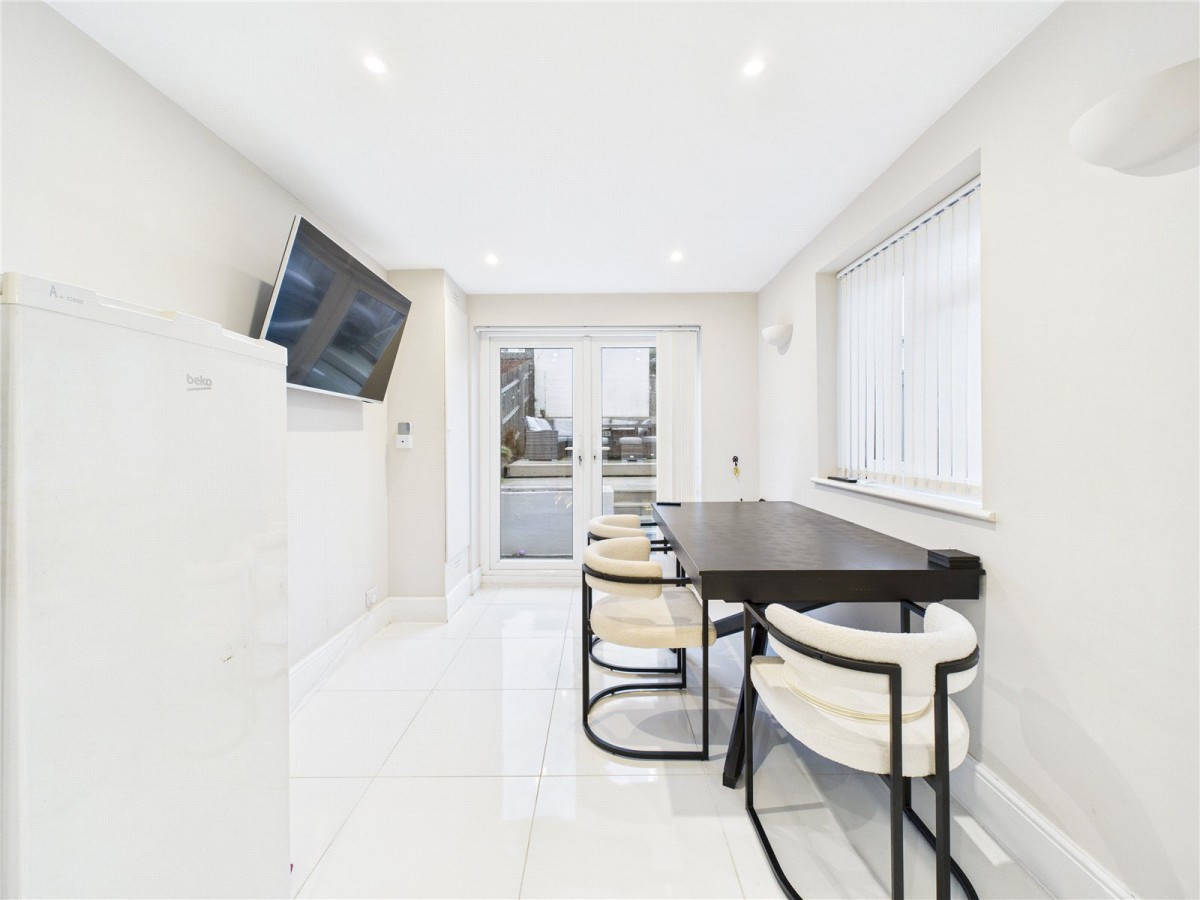 Headley Park, Bristol