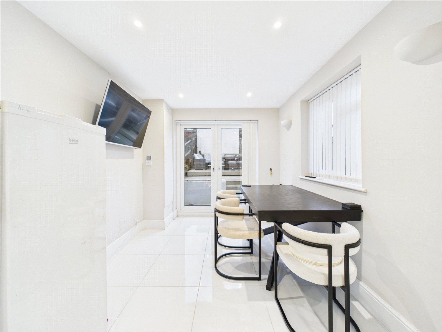 Headley Park, Bristol