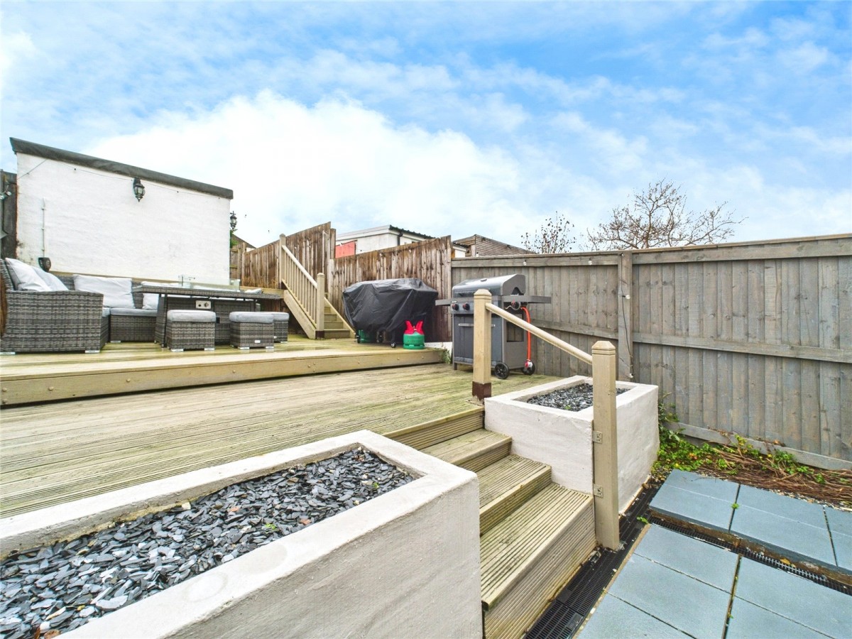 Headley Park, Bristol