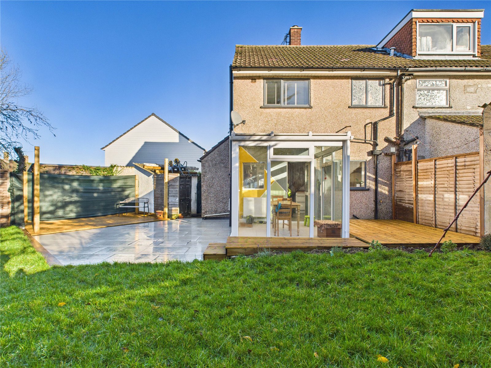 2 bedroom House for sale in Bristol