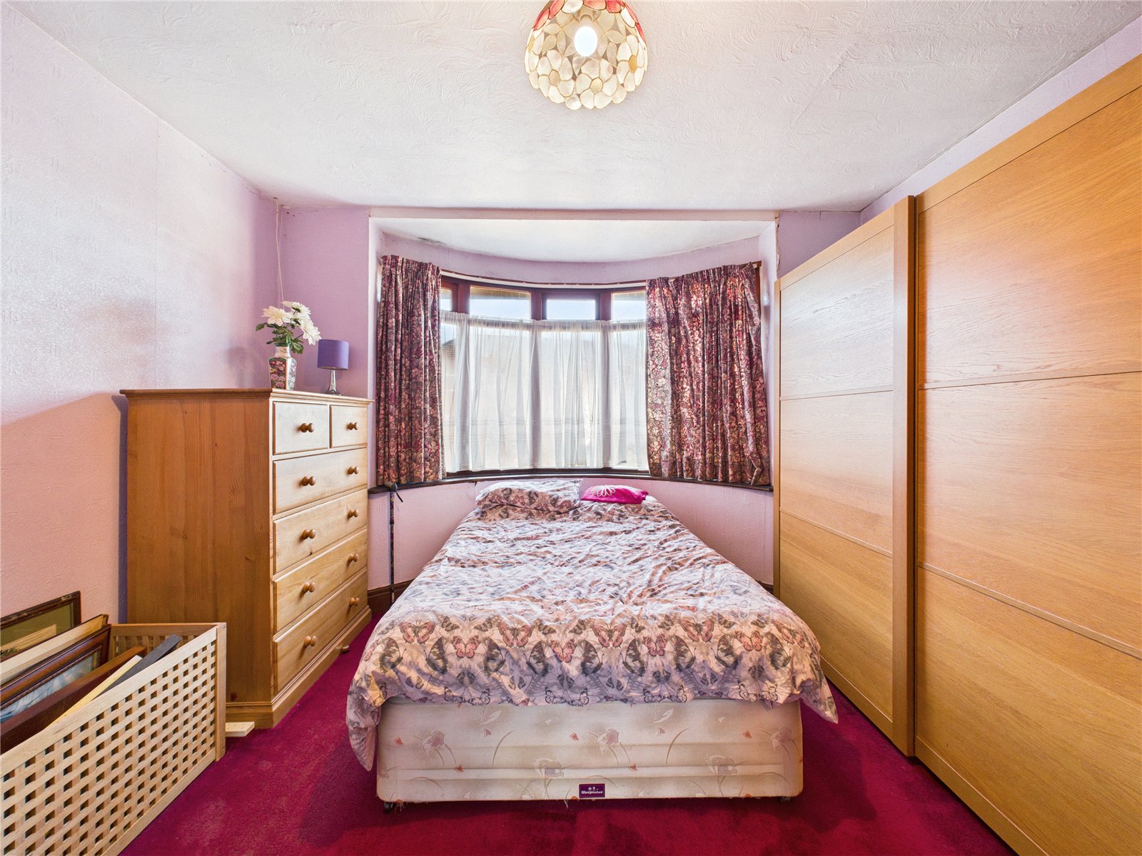 2 bedroom Bungalow for sale in Bristol