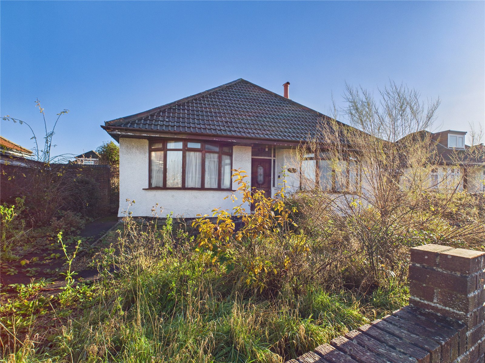2 bedroom Bungalow for sale in Bristol