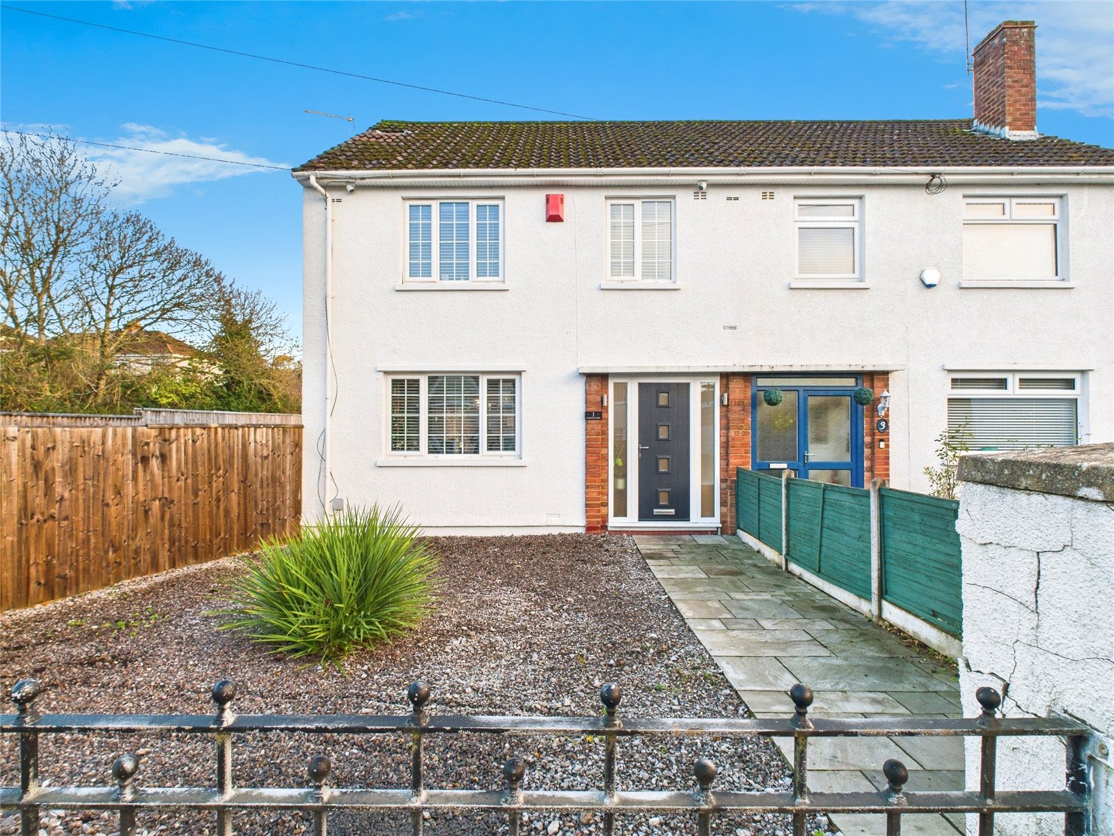 3 bedroom House for sale in Bristol