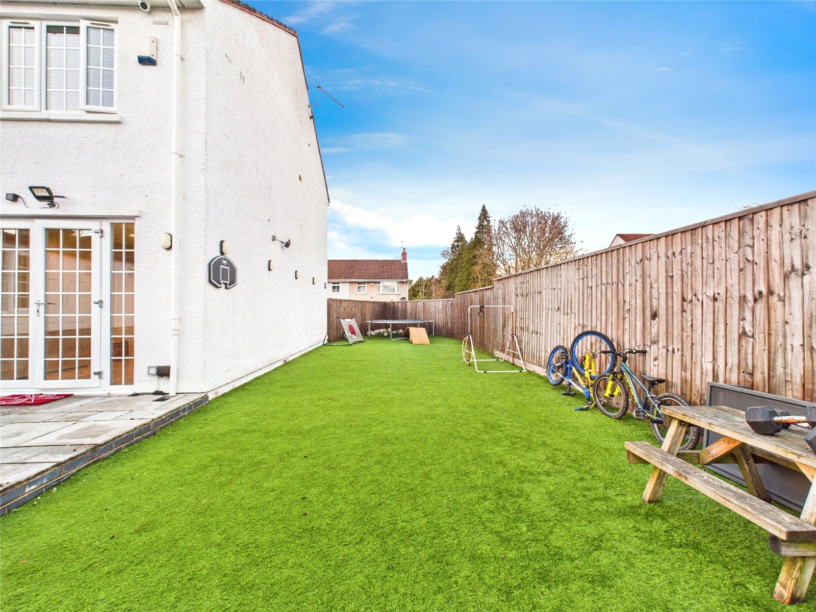 3 bedroom House for sale in Bristol