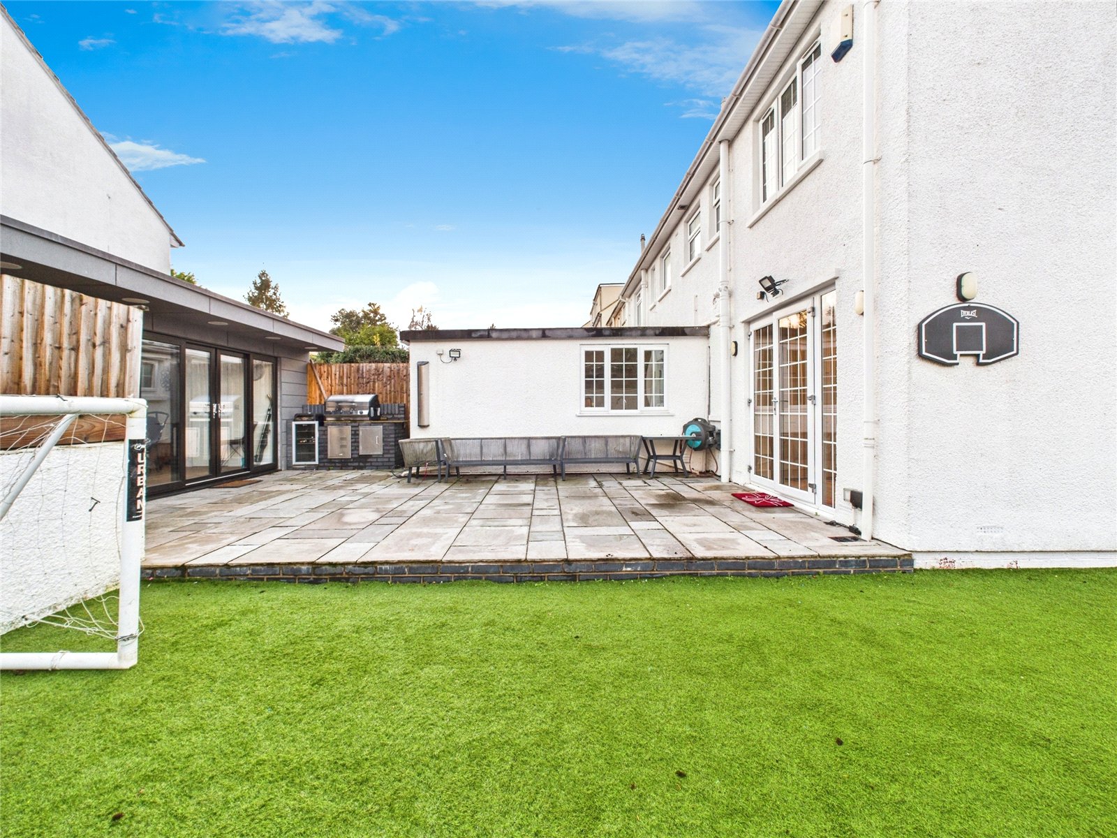 3 bedroom House for sale in Bristol