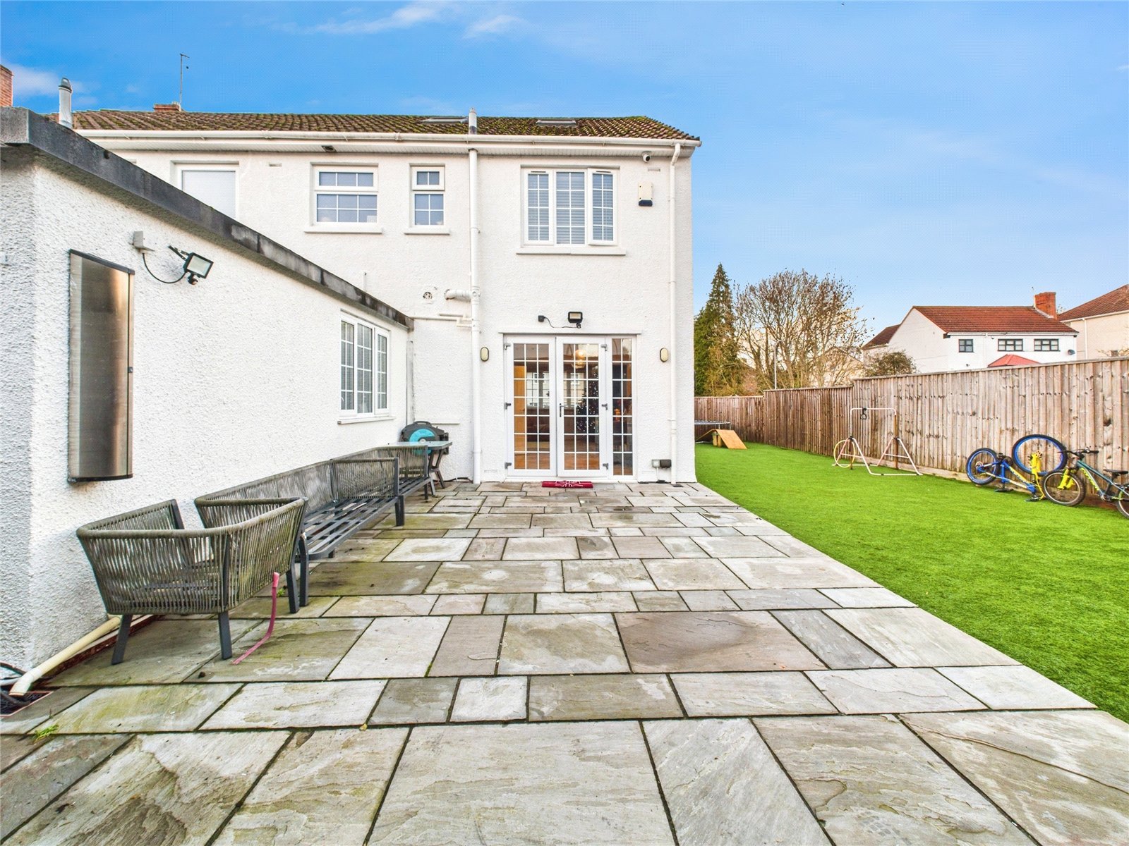 3 bedroom House for sale in Bristol