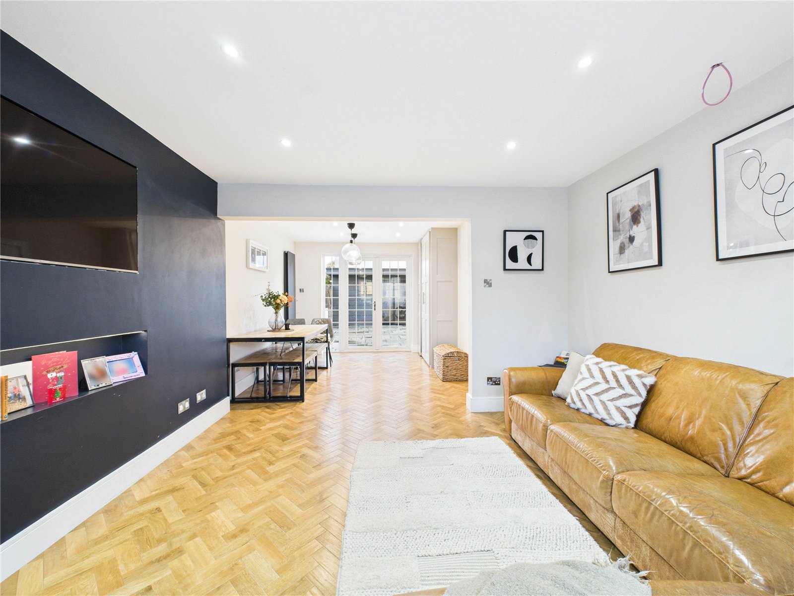 3 bedroom House for sale in Bristol