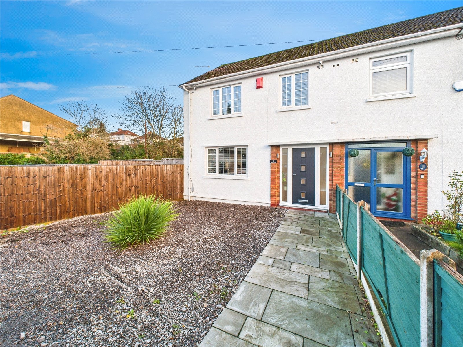 3 bedroom House for sale in Bristol