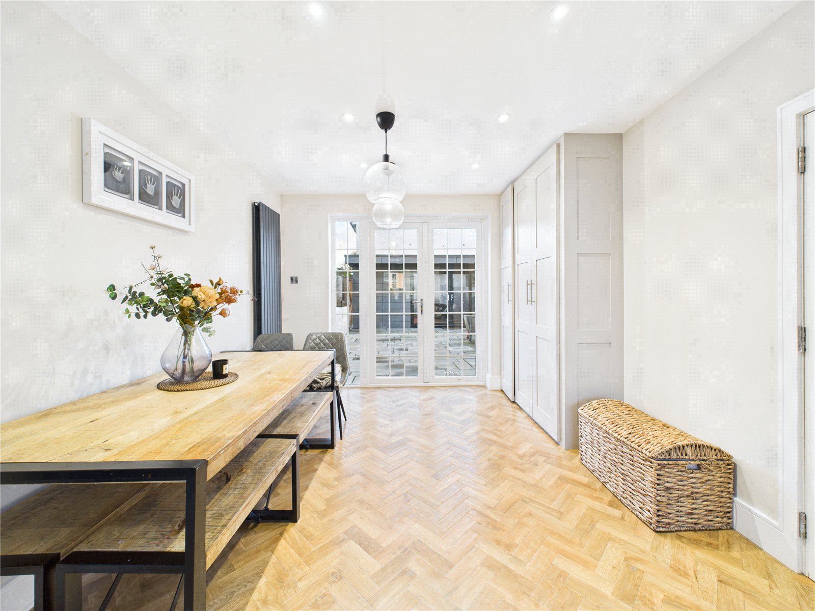 3 bedroom House for sale in Bristol