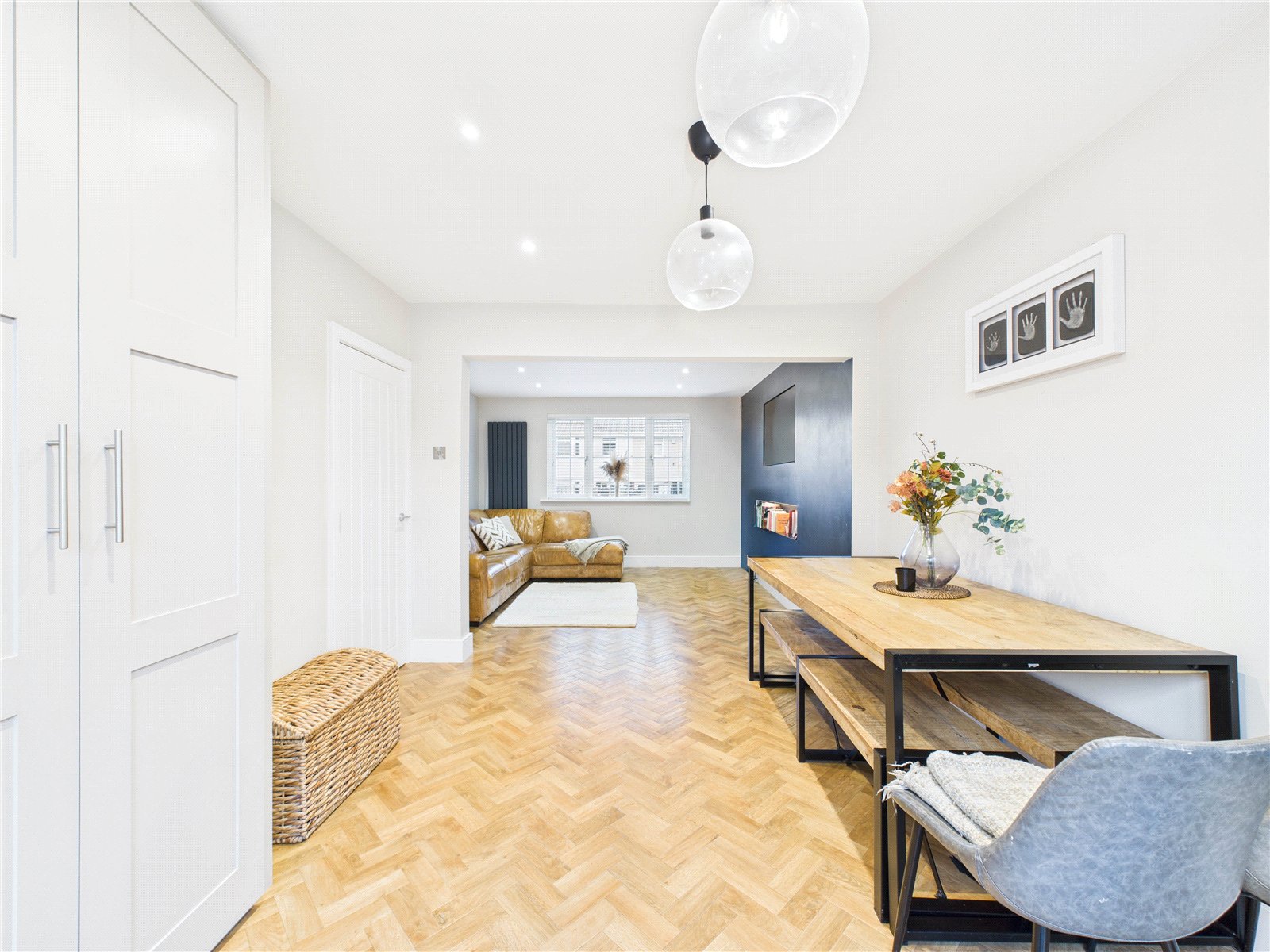 3 bedroom House for sale in Bristol