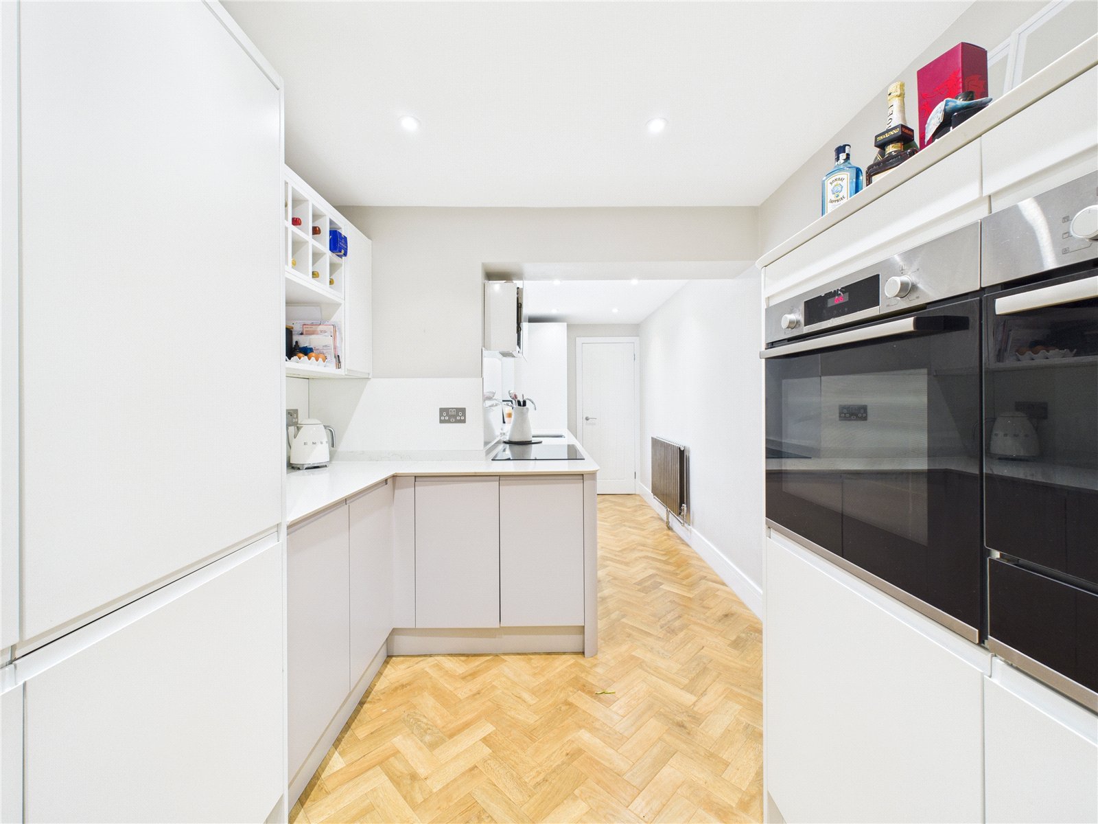 3 bedroom House for sale in Bristol