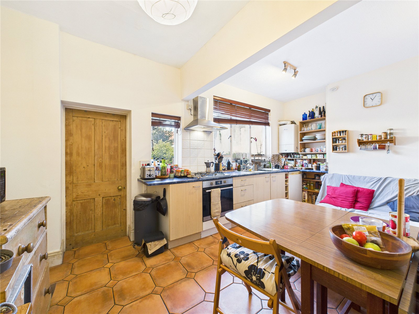 3 bedroom House for sale in Bristol
