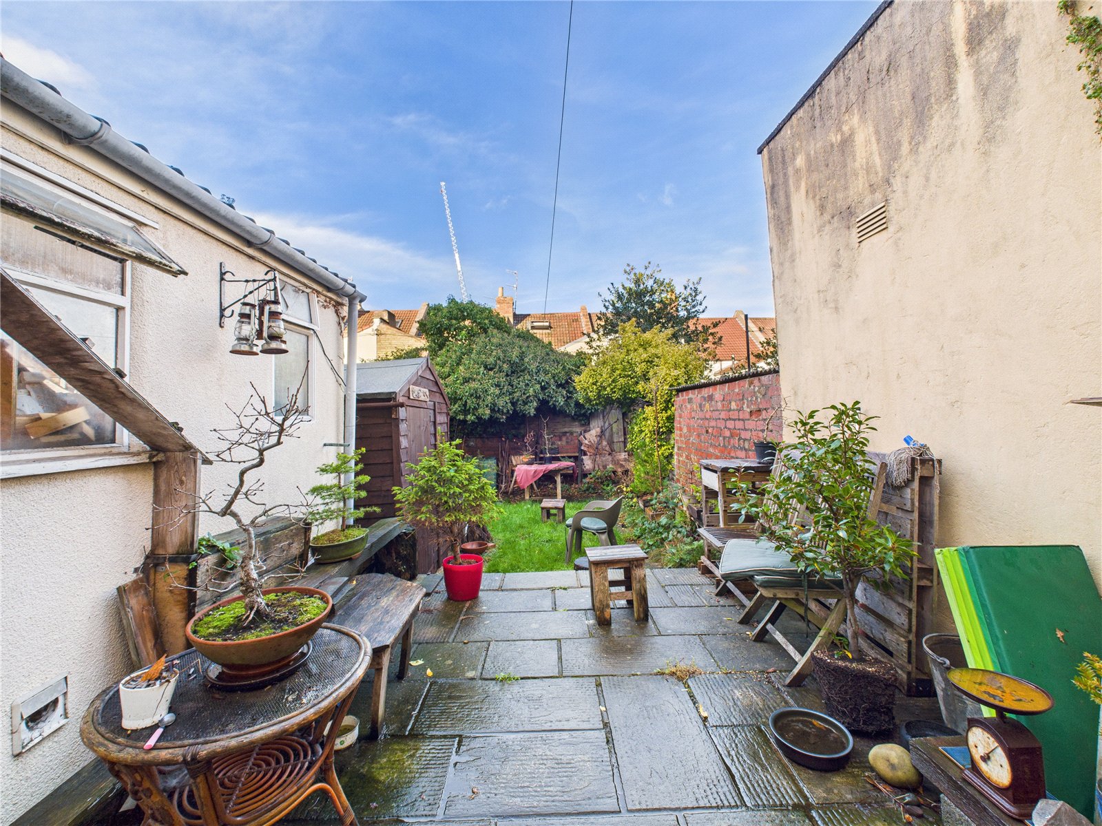 3 bedroom House for sale in Bristol