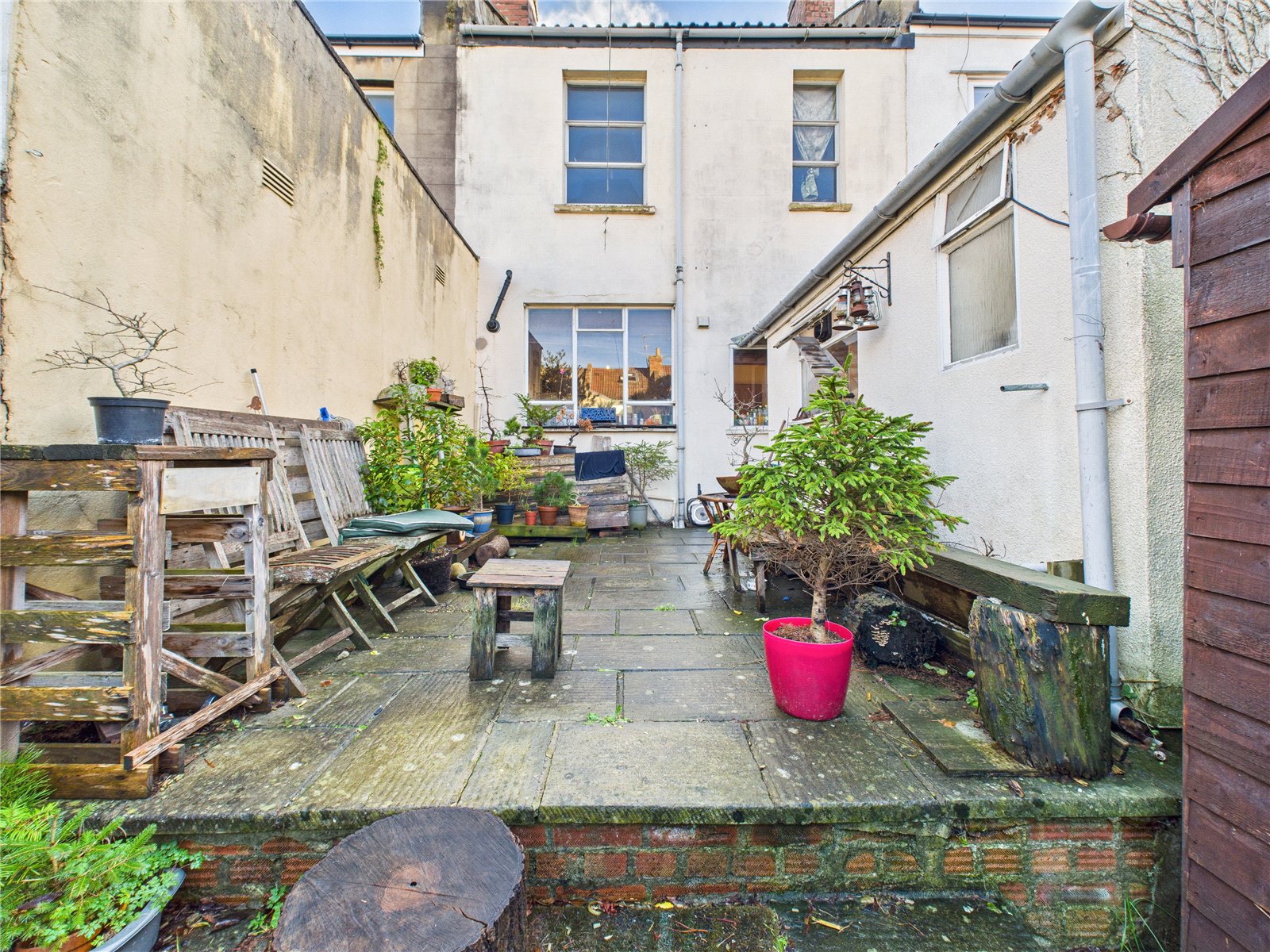 3 bedroom House for sale in Bristol