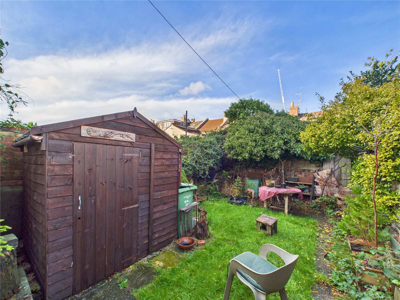 3 bedroom House for sale in Bristol