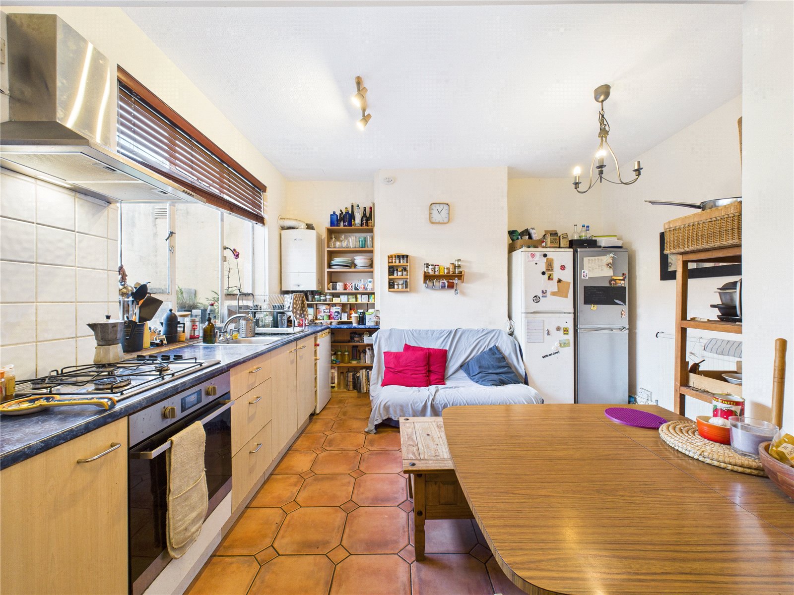 3 bedroom House for sale in Bristol