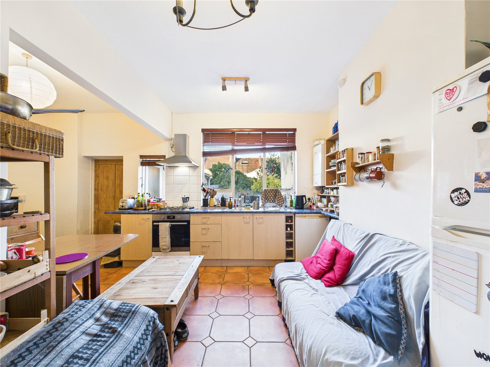 3 bedroom House for sale in Bristol