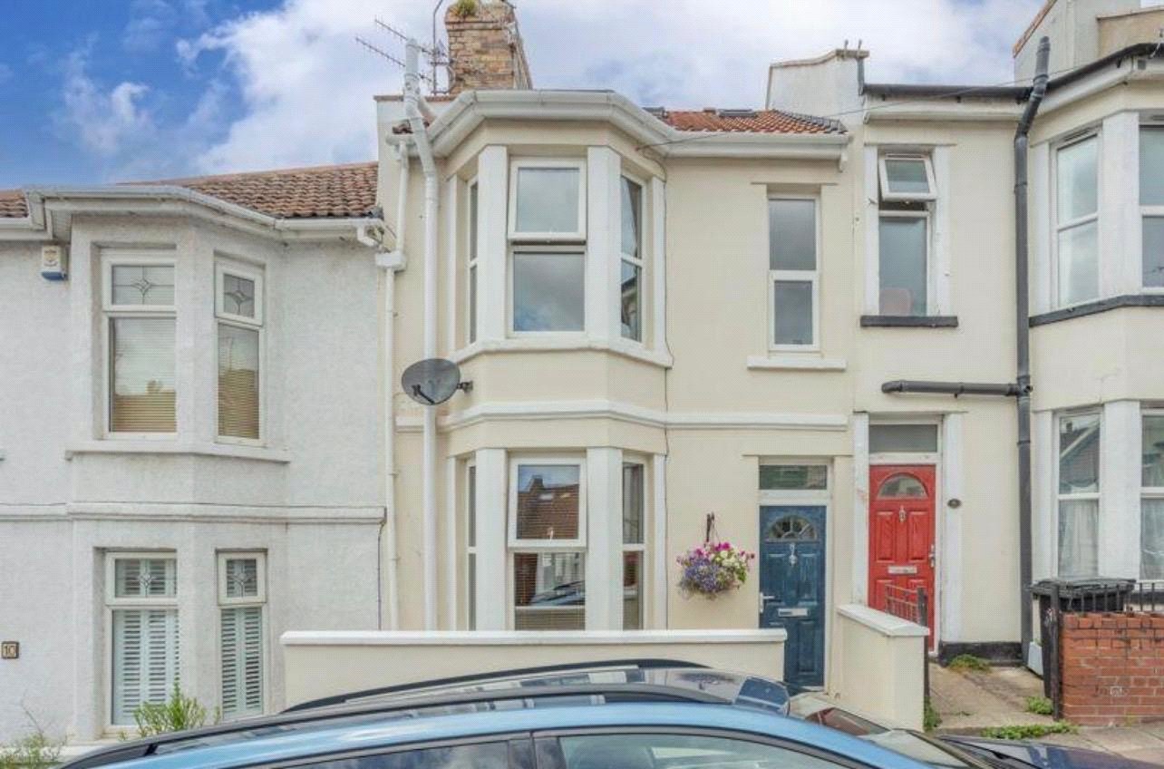 4 bedroom House for sale in Ashton, Bristol