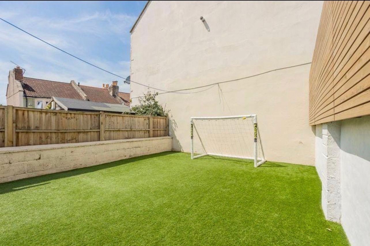 4 bedroom House for sale in Ashton, Bristol