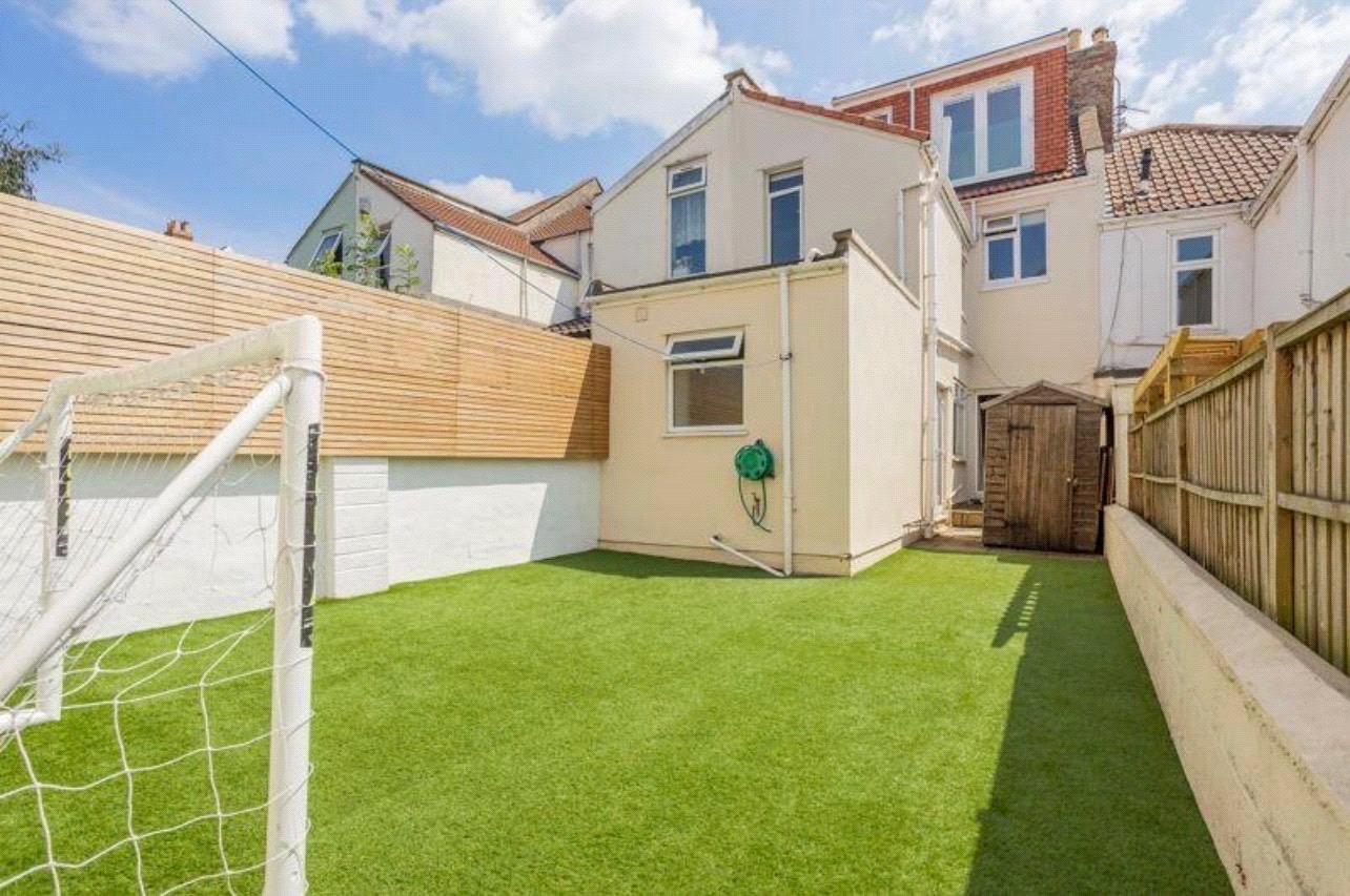4 bedroom House for sale in Ashton, Bristol