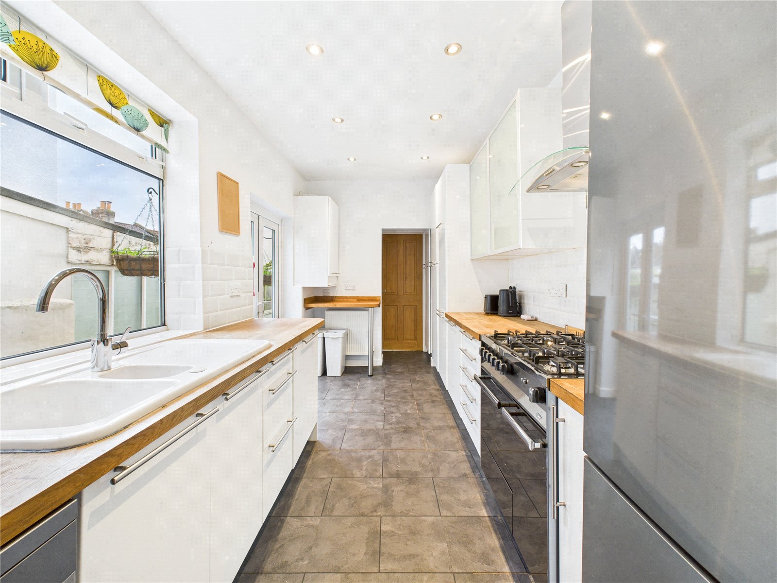 4 bedroom House for sale in Ashton, Bristol