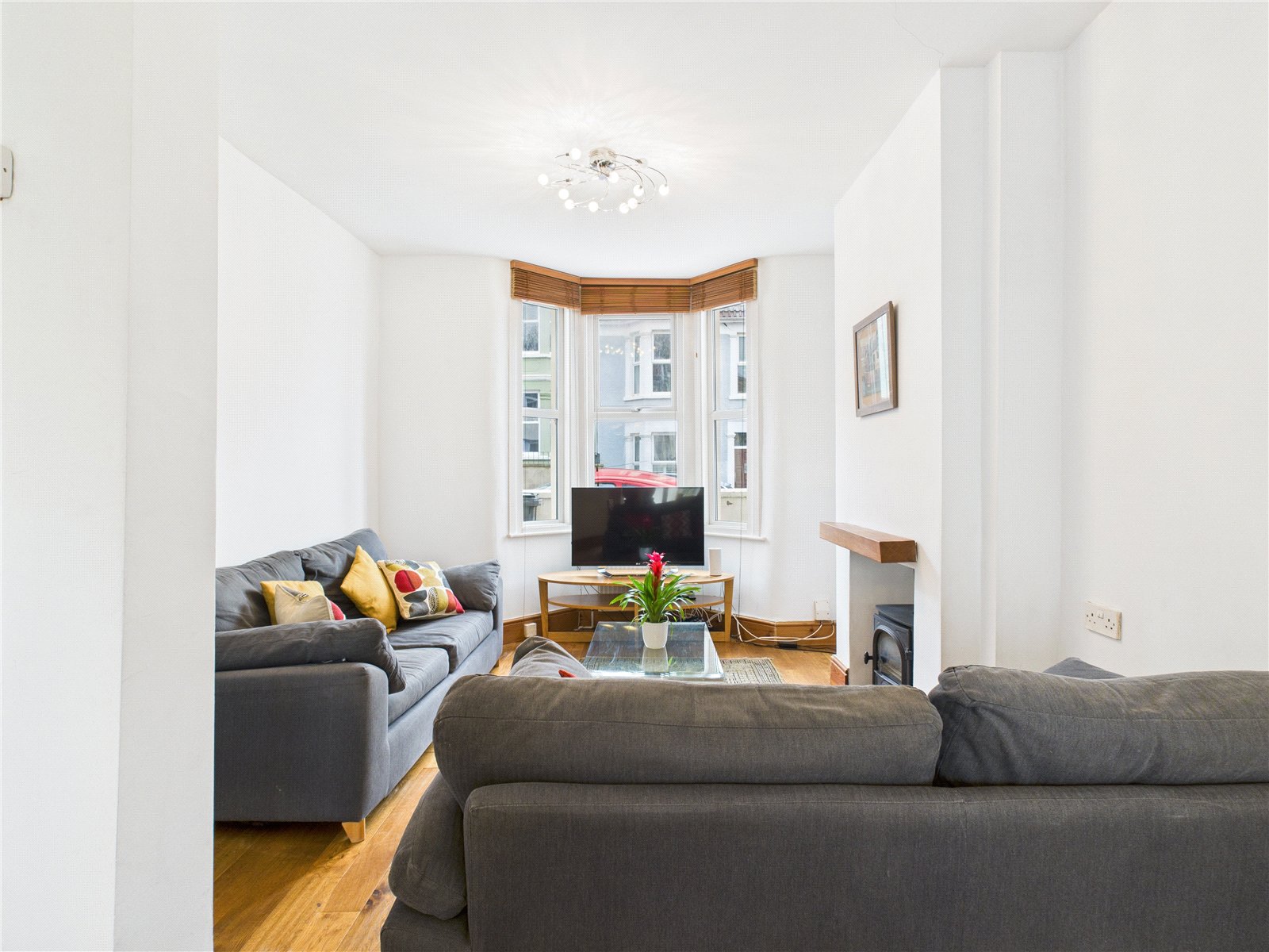 4 bedroom House for sale in Ashton, Bristol