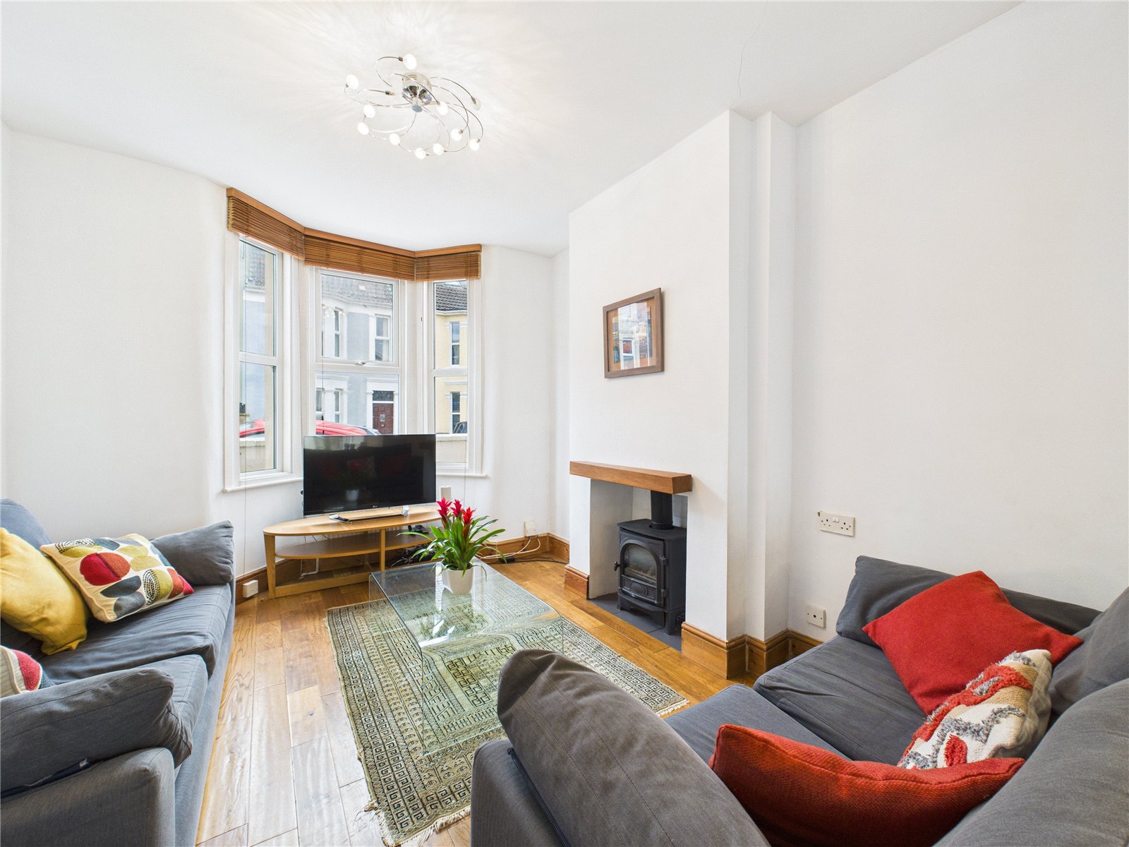 4 bedroom House for sale in Ashton, Bristol