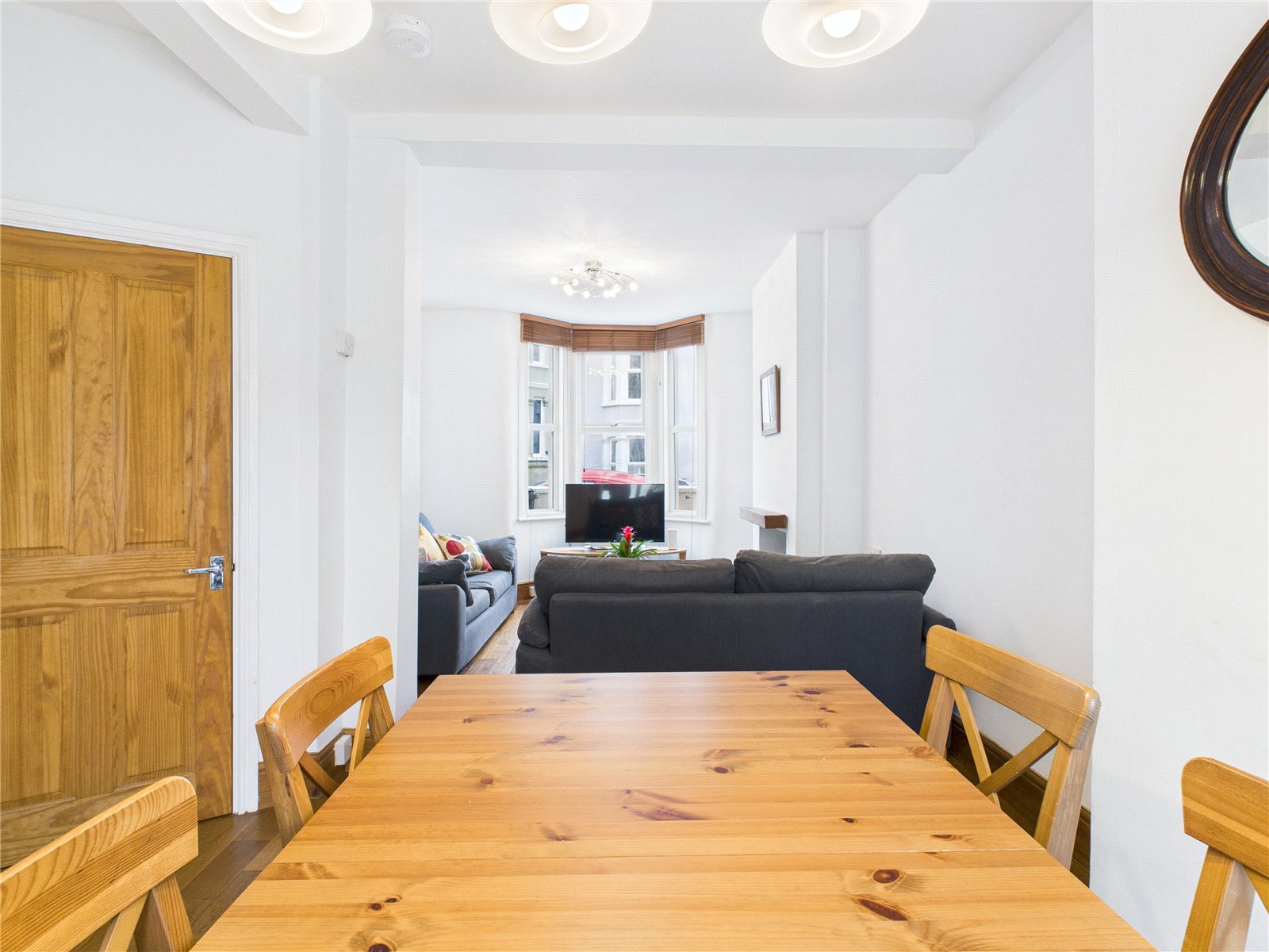4 bedroom House for sale in Ashton, Bristol