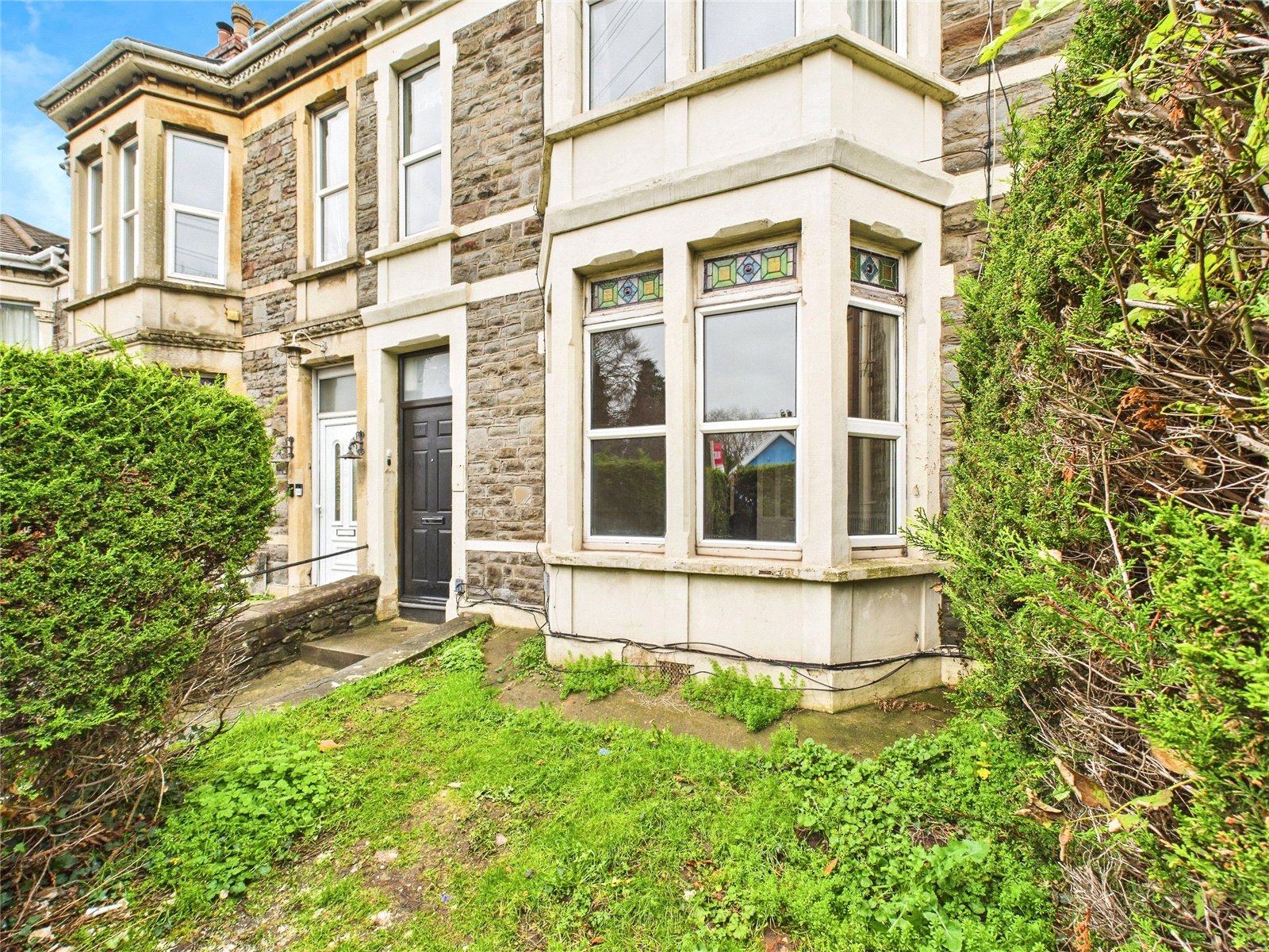 2 bedroom Flat for sale in Bristol