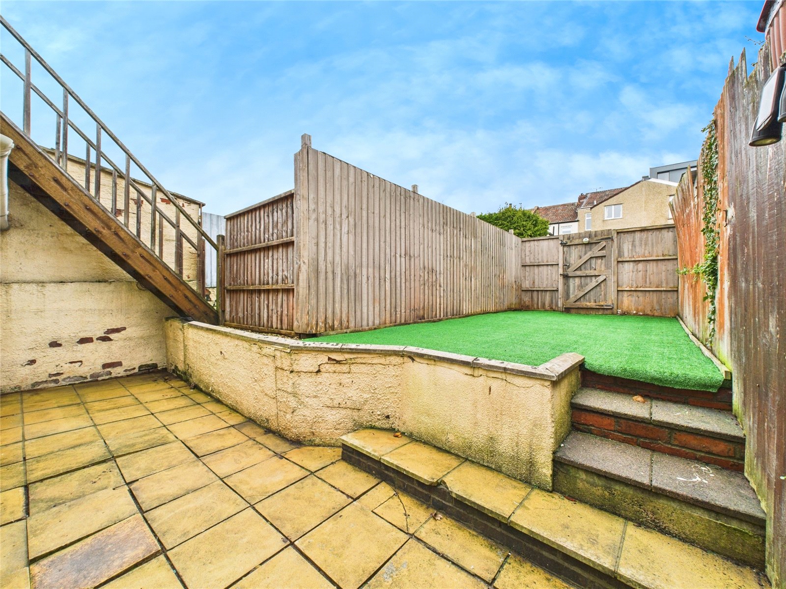 2 bedroom Flat for sale in Bristol