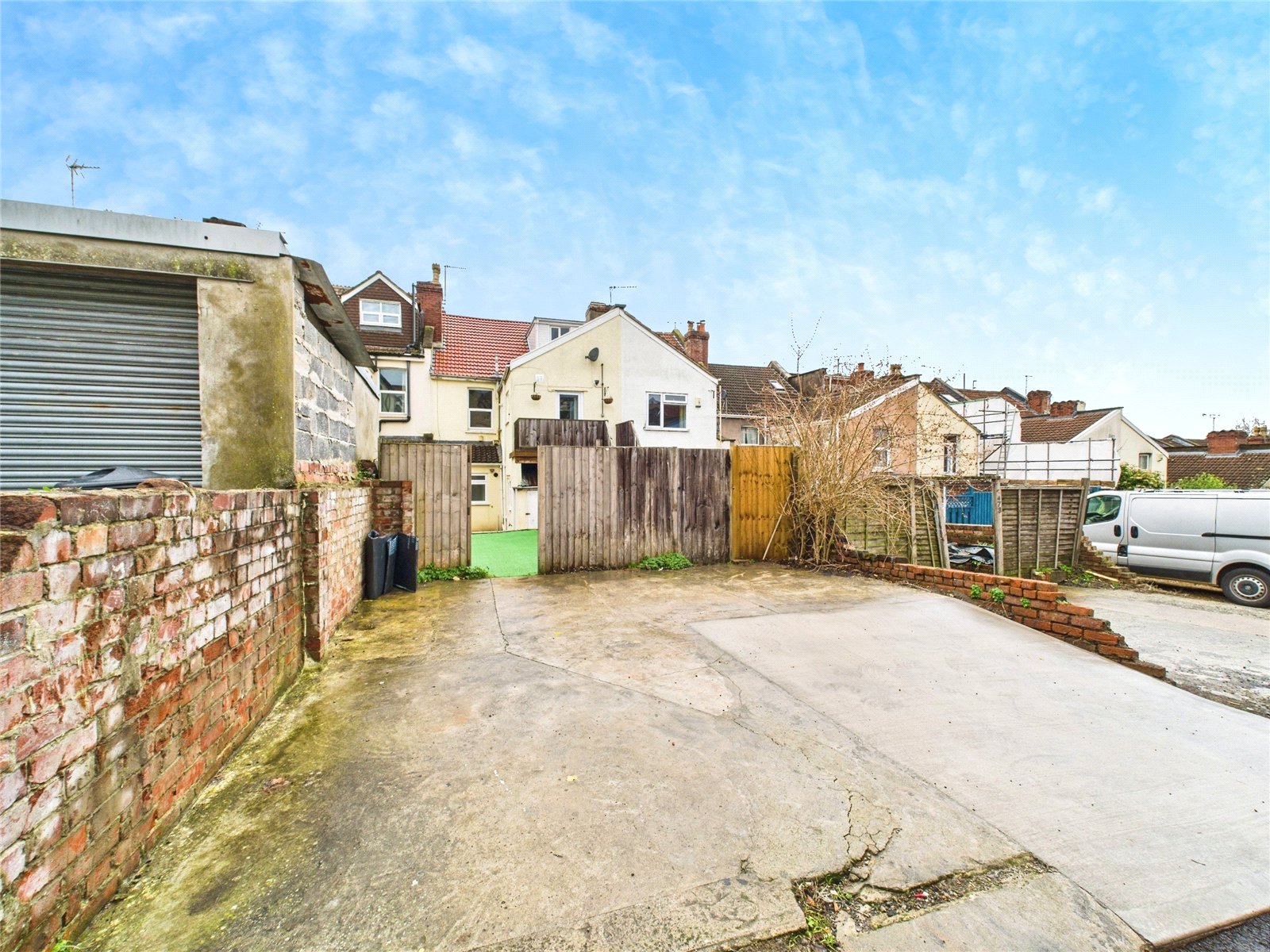 2 bedroom Flat for sale in Bristol