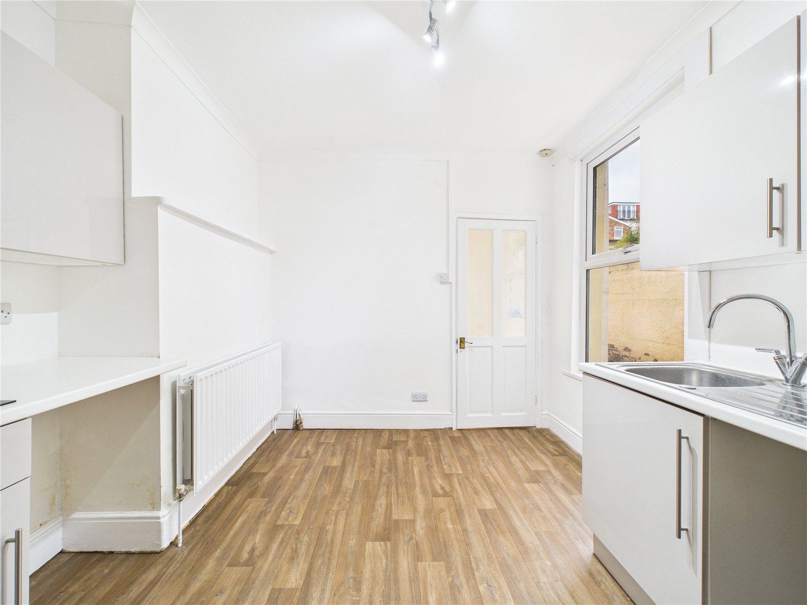 2 bedroom Flat for sale in Bristol