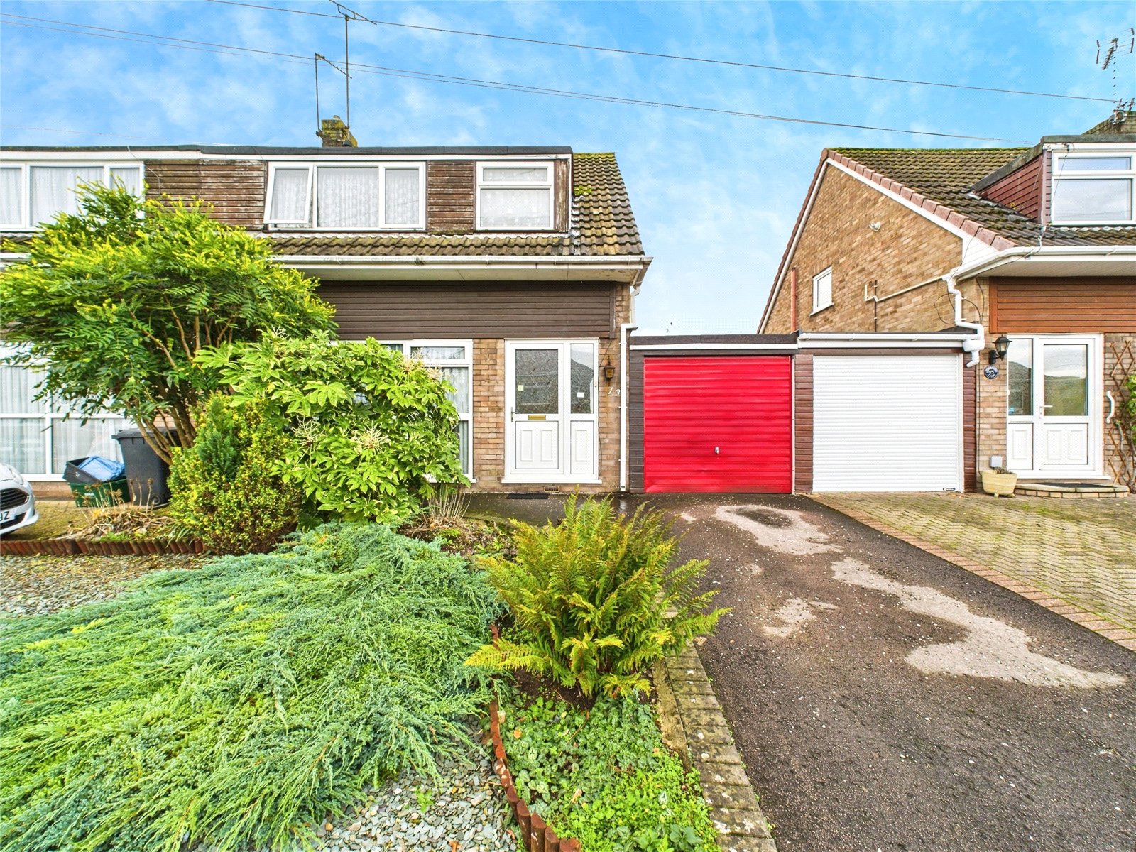 3 bedroom House for sale in Bristol