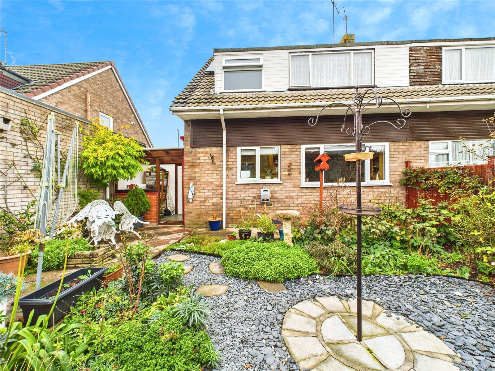 3 bedroom House for sale in Bristol