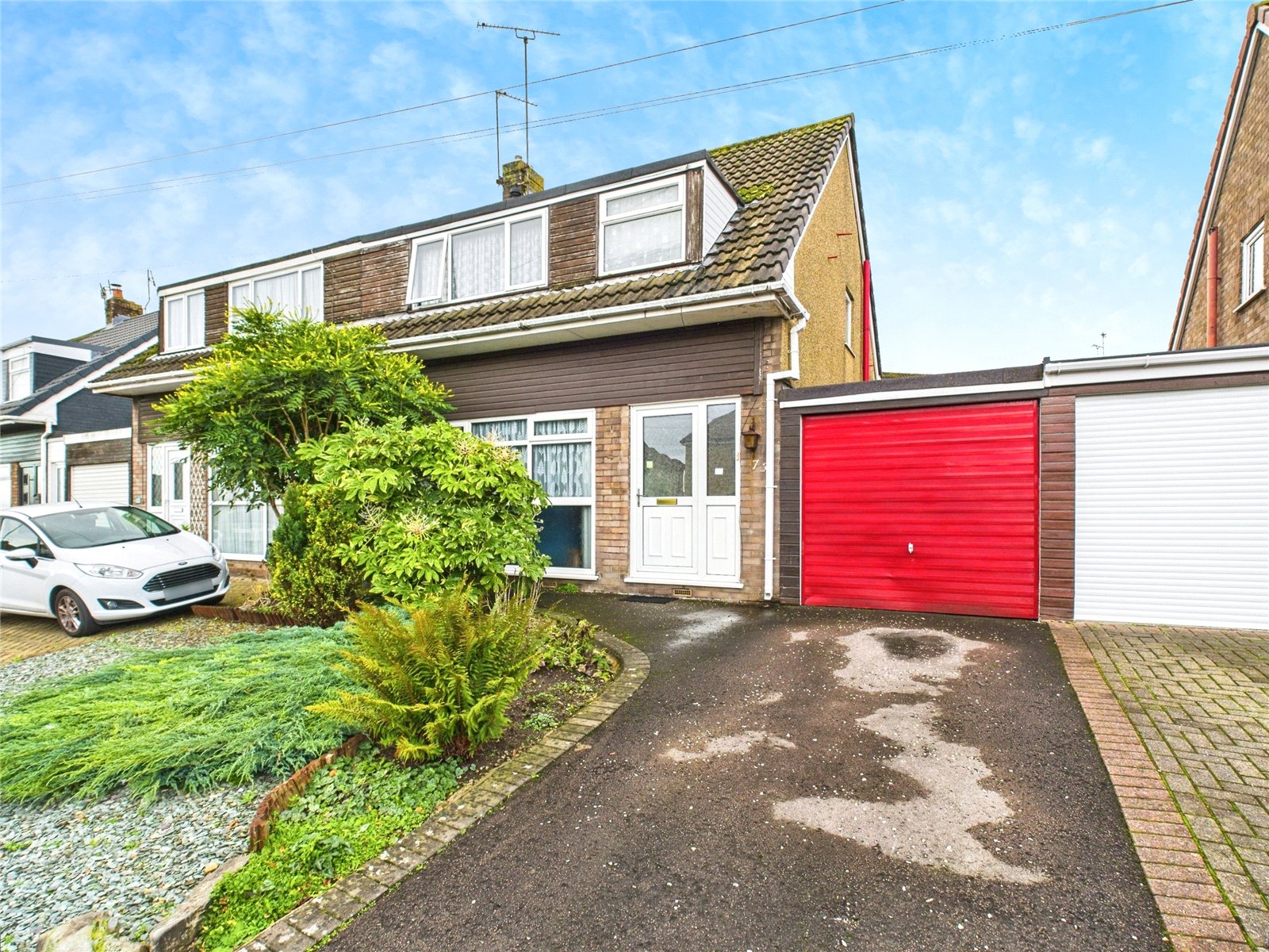 3 bedroom House for sale in Bristol