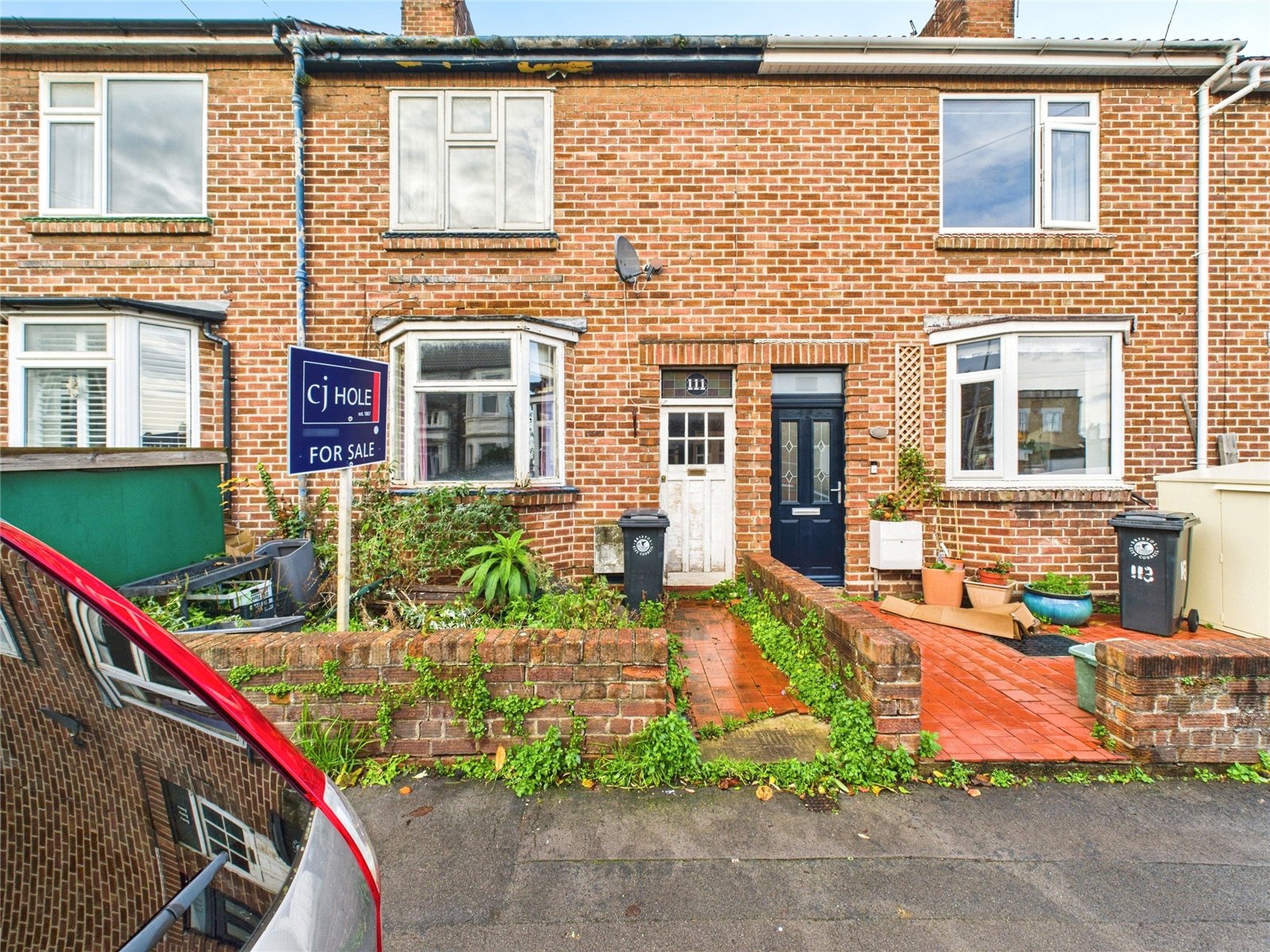 3 bedroom House for sale in Bristol