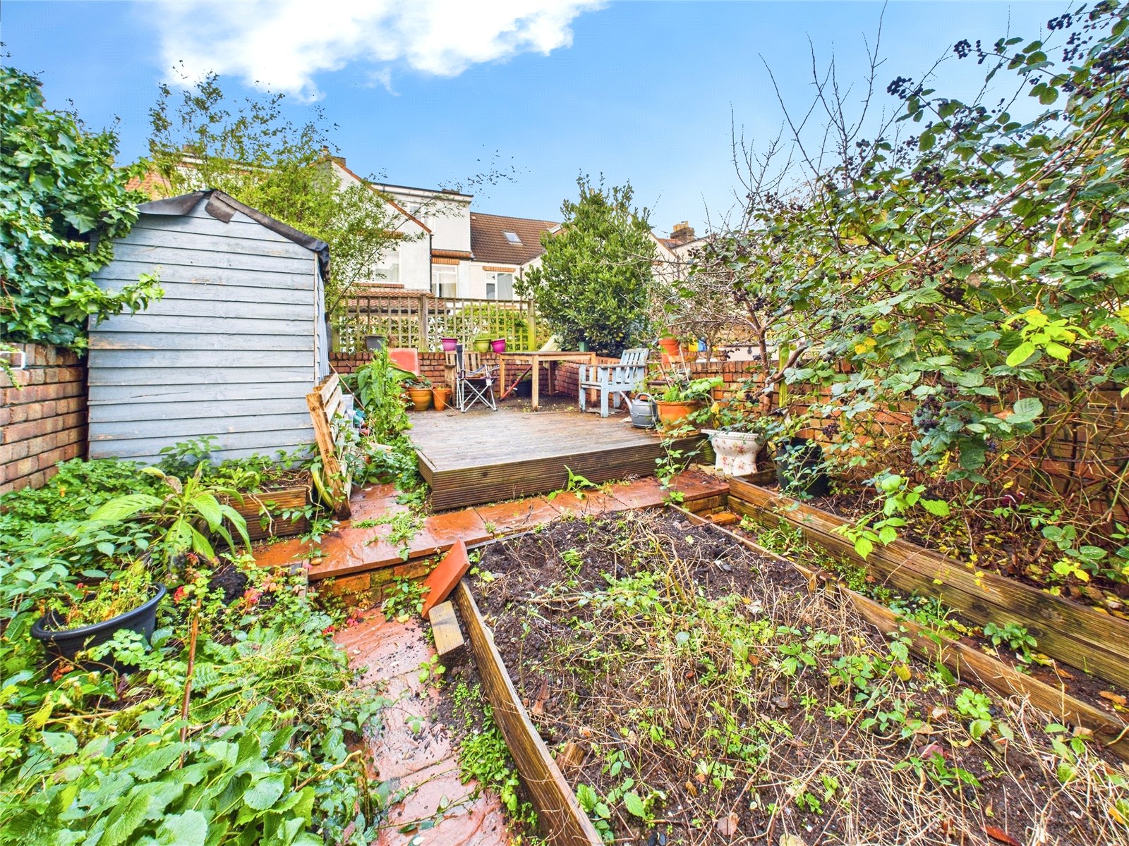 3 bedroom House for sale in Bristol