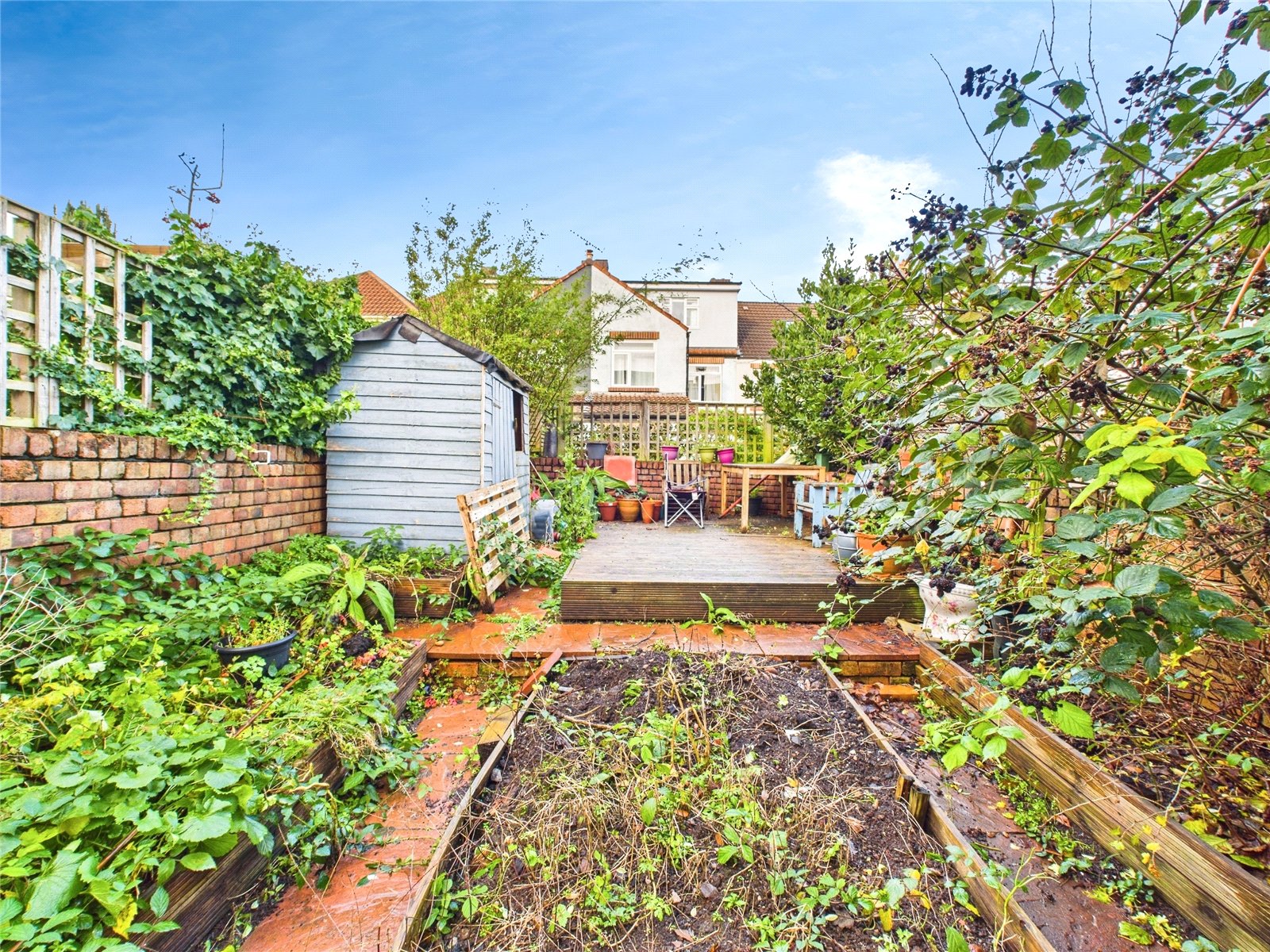 3 bedroom House for sale in Bristol