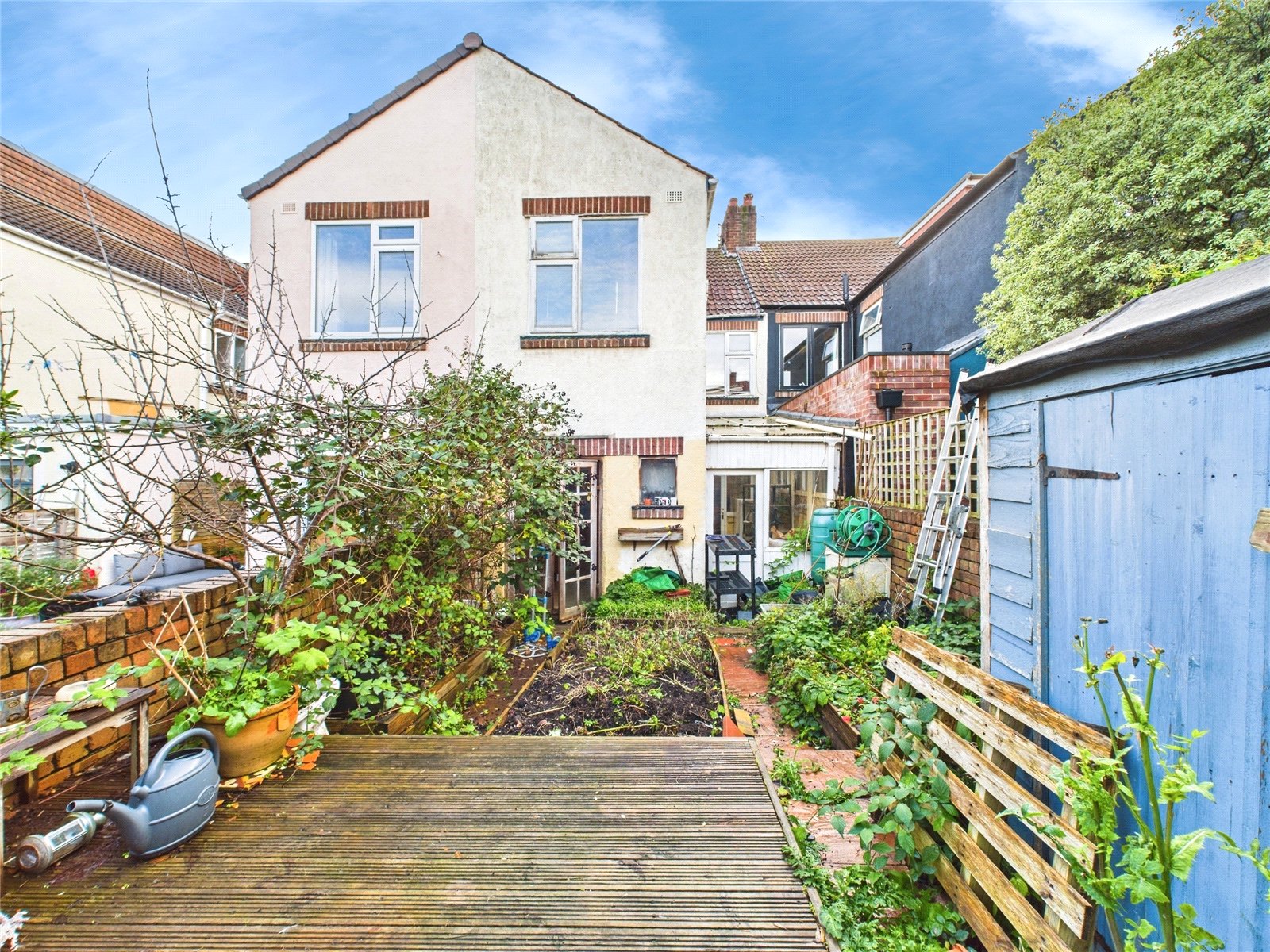 3 bedroom House for sale in Bristol