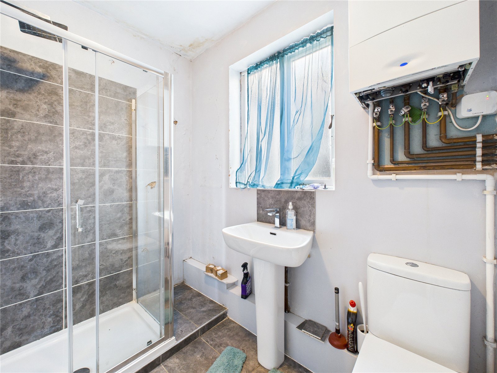 3 bedroom House for sale in Bristol