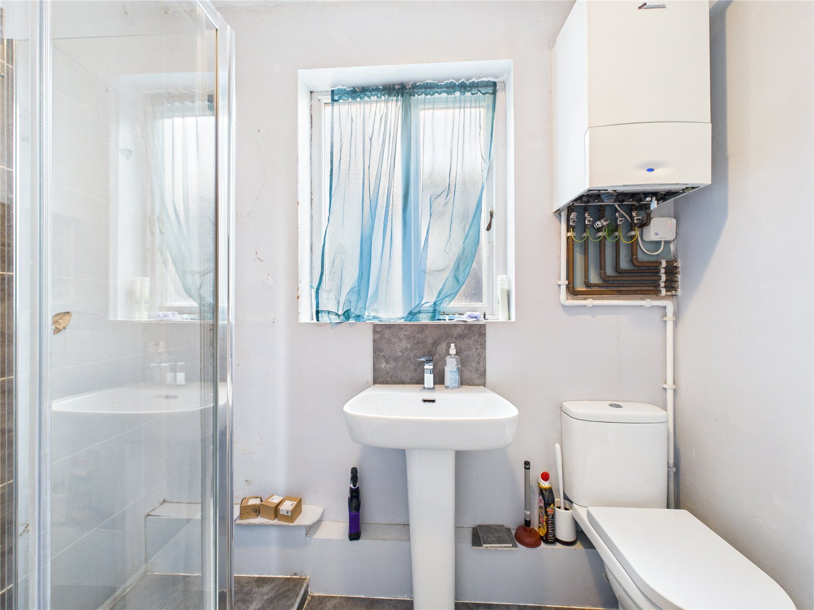 3 bedroom House for sale in Bristol