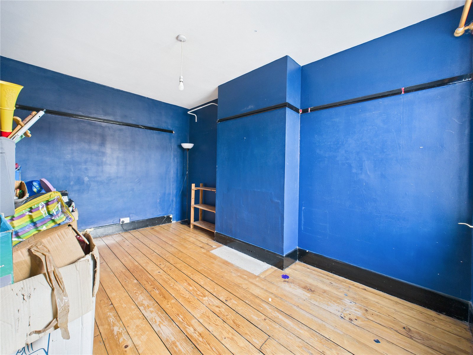 3 bedroom House for sale in Bristol