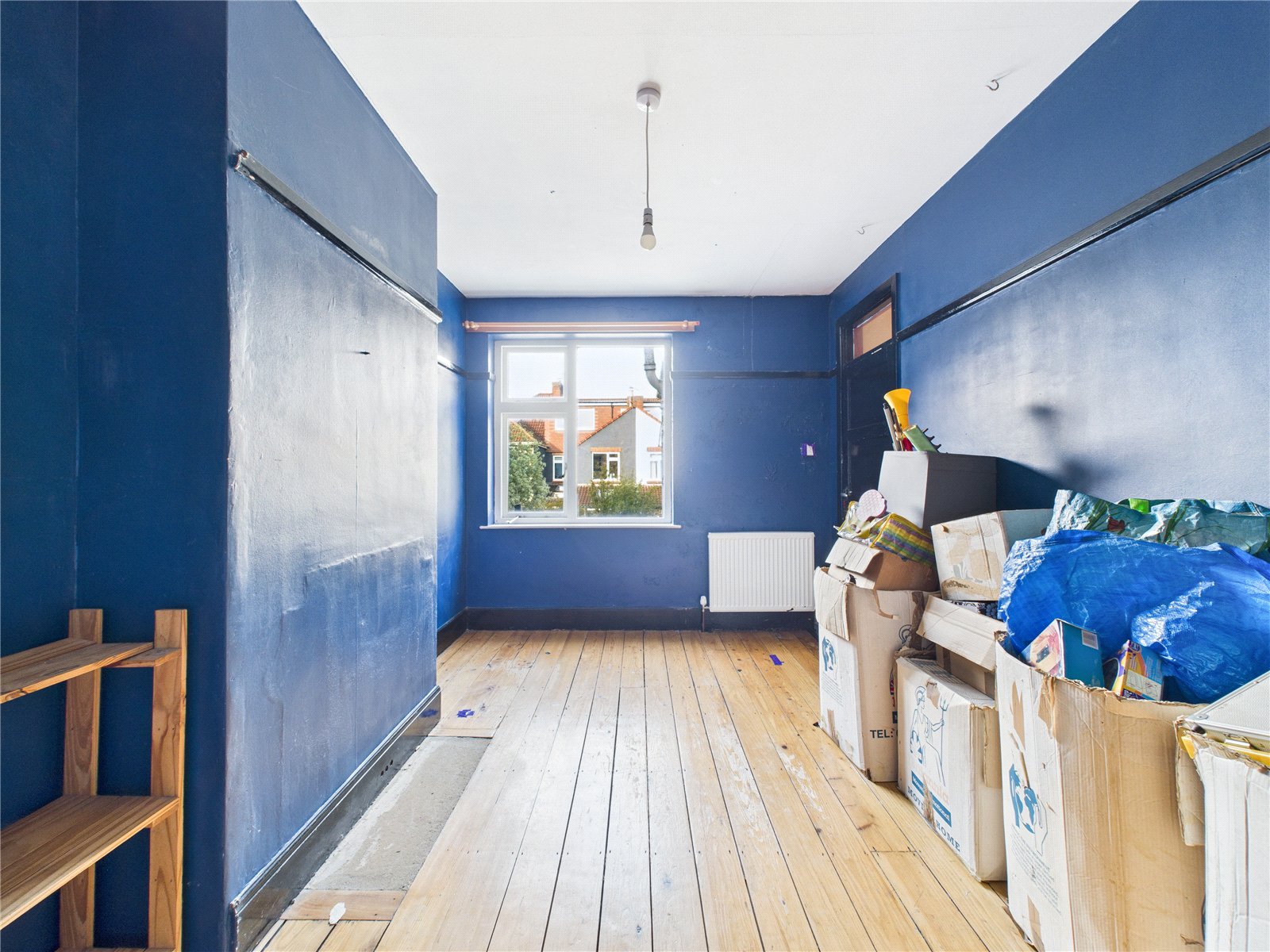 3 bedroom House for sale in Bristol