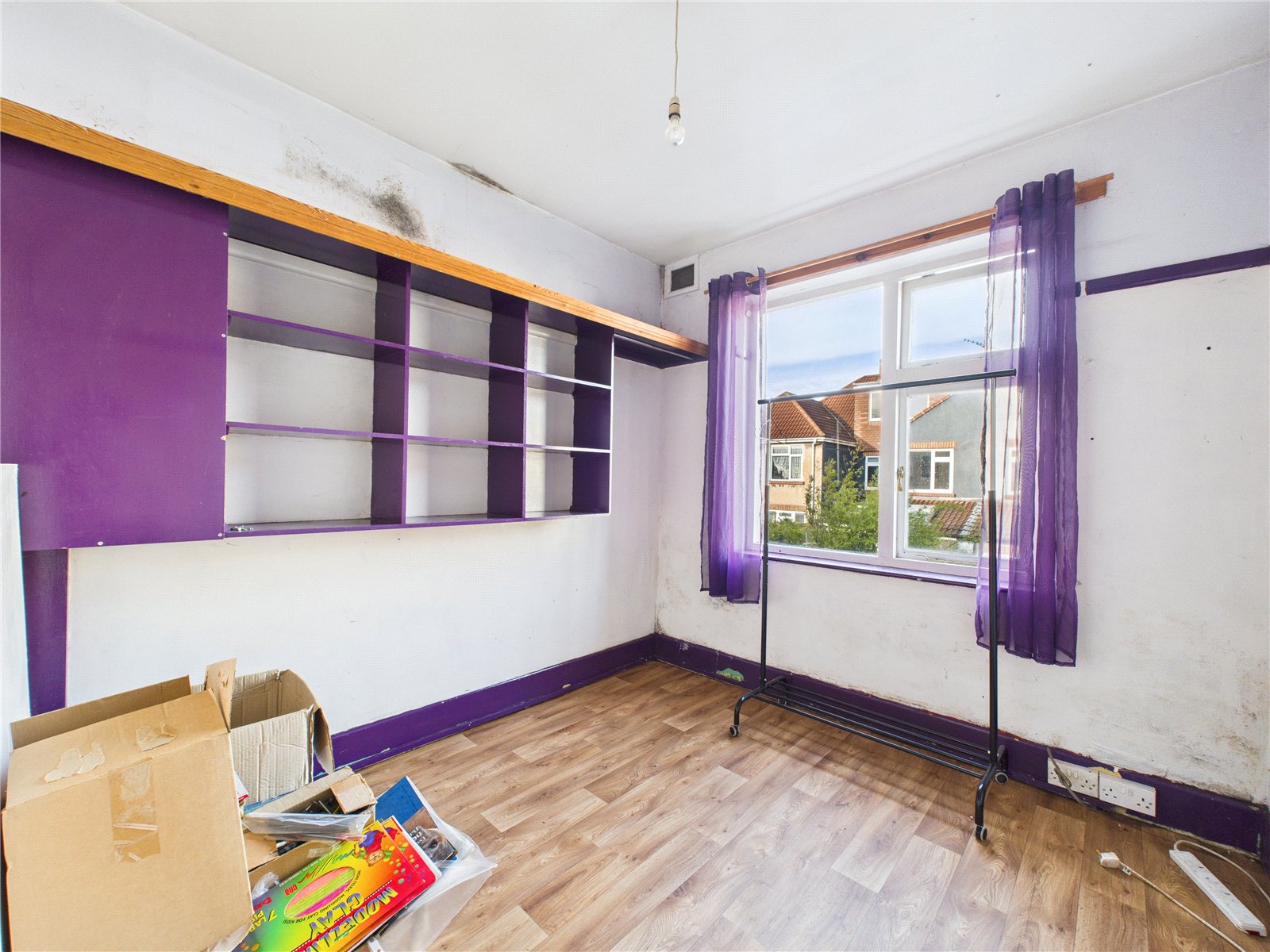 3 bedroom House for sale in Bristol
